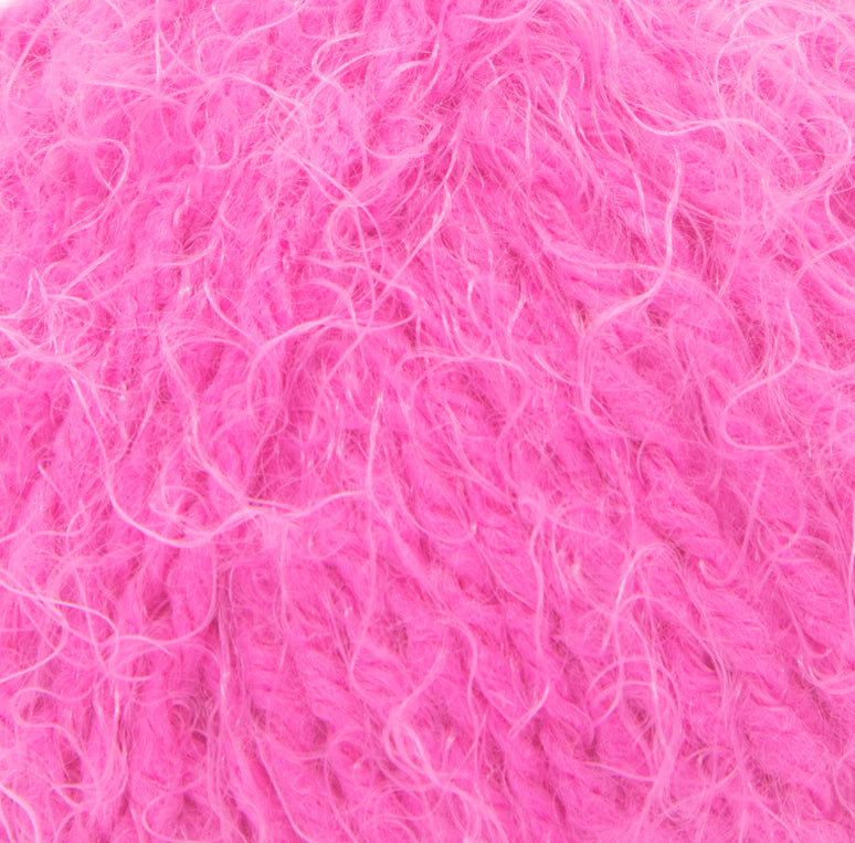 Downy 8340 - Pink yarn — Estako Yarns