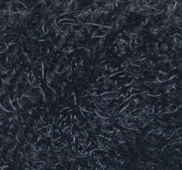 Downy 8810 - Black yarn — Estako Yarns