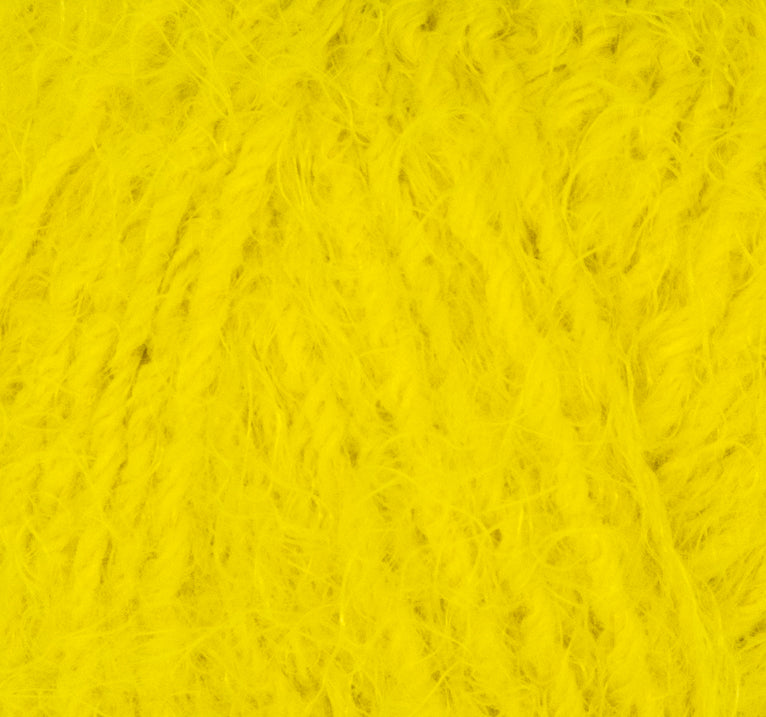 Downy 8850 - Yellow yarn — Estako Yarns