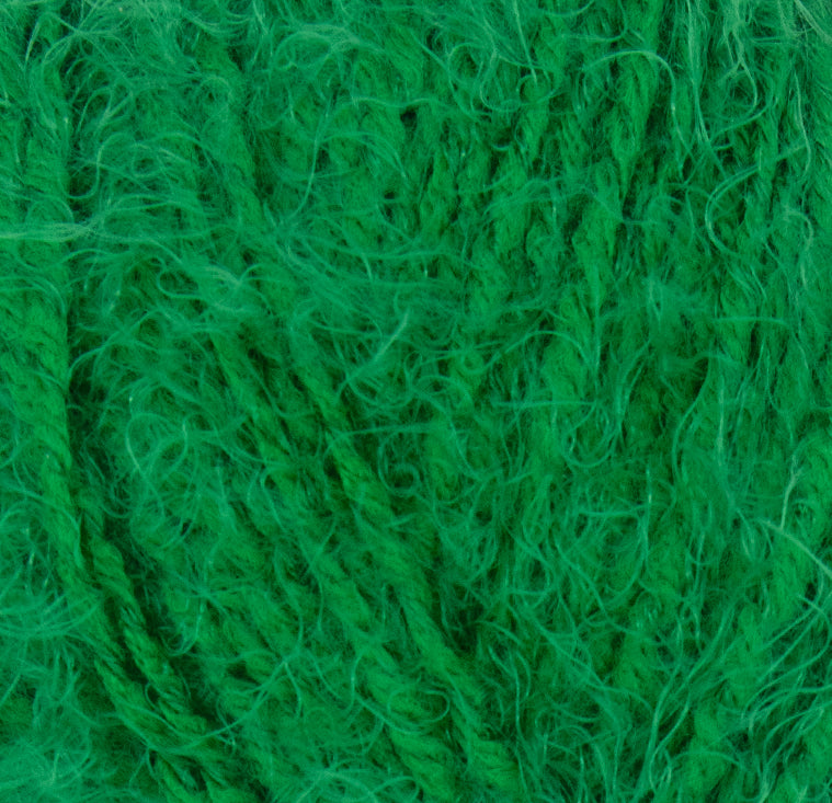 Downy 8970 - Green yarn — Estako Yarns