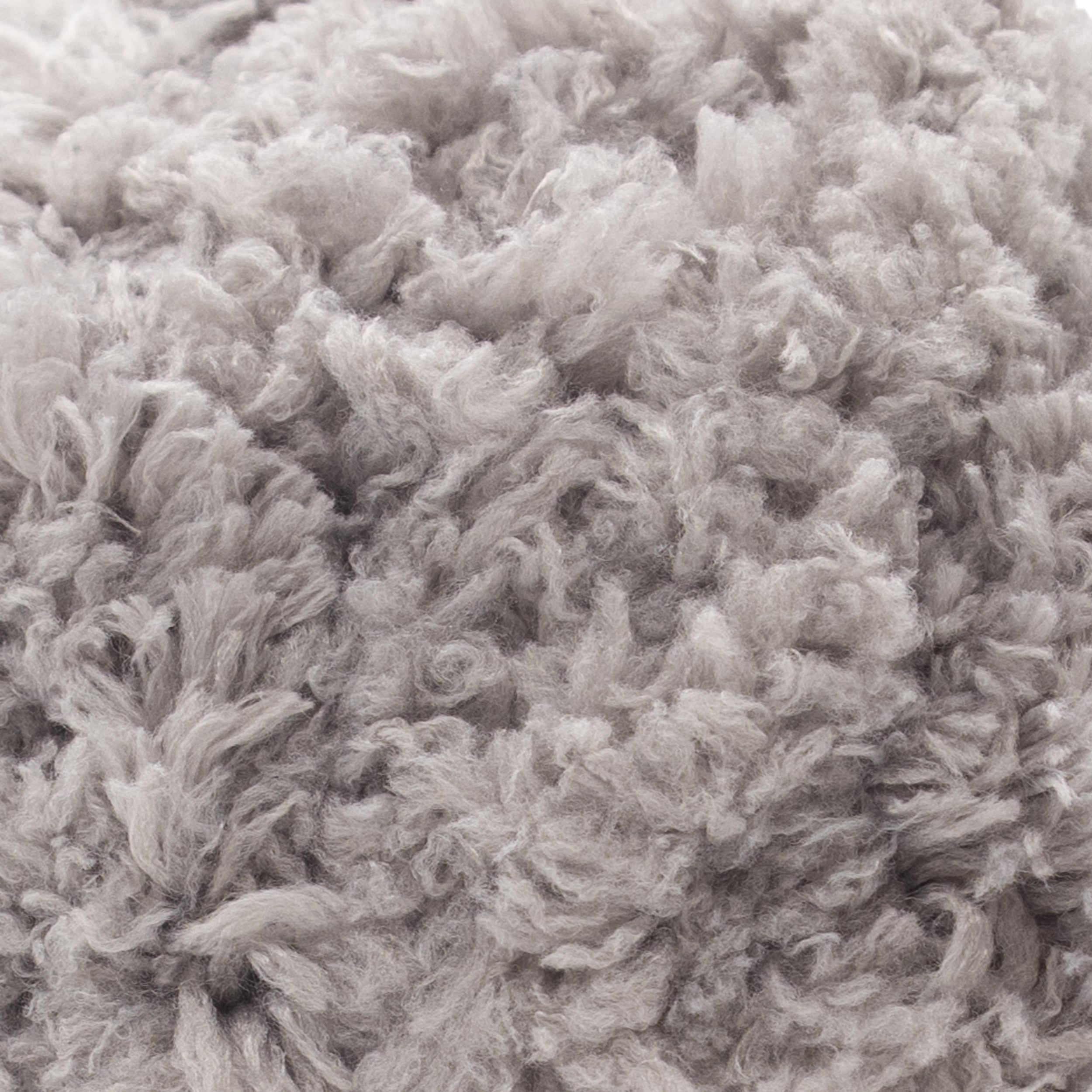 Softy 9120 - Light Grey yarn — Estako Yarns