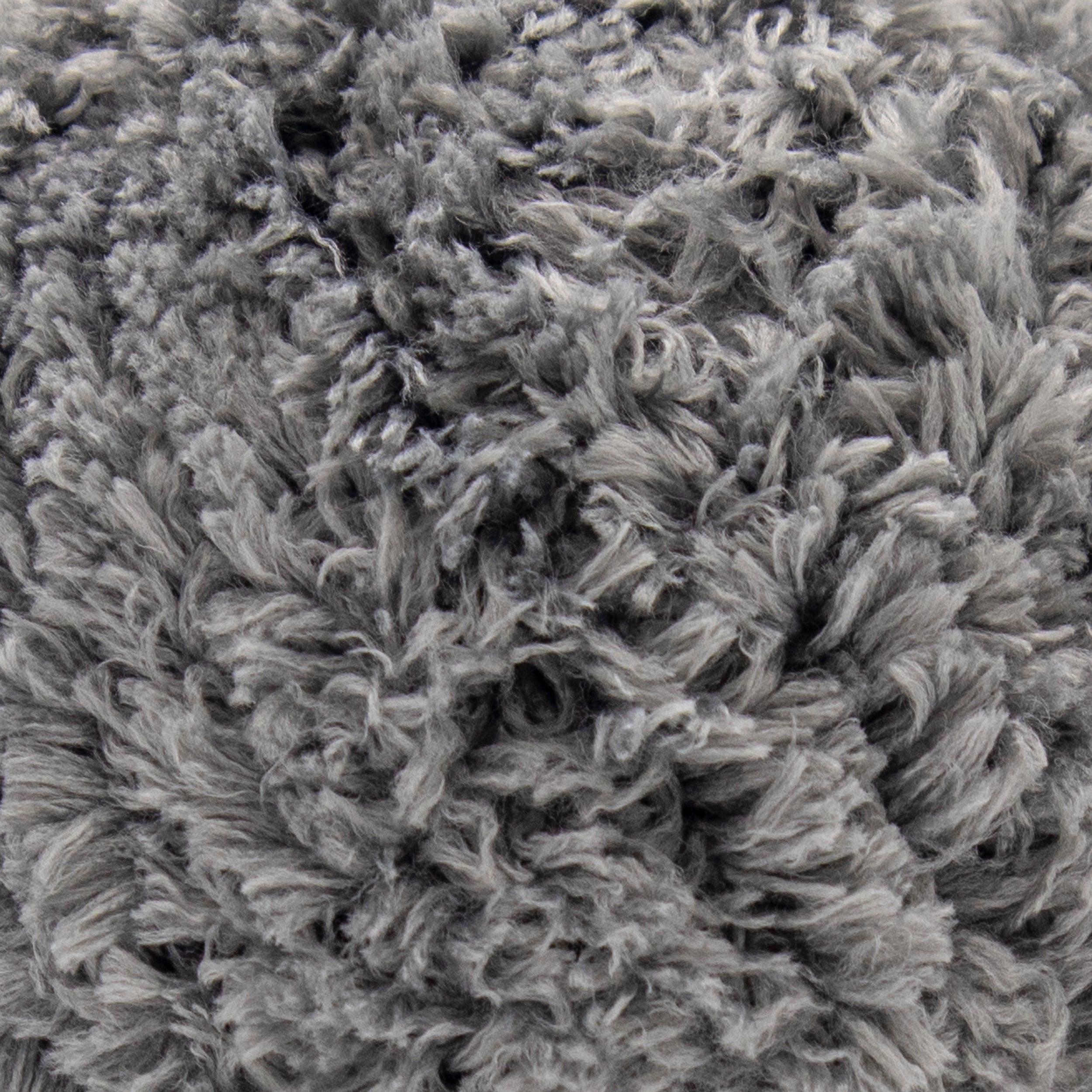 Softy 9140 - Grey yarn — Estako Yarns