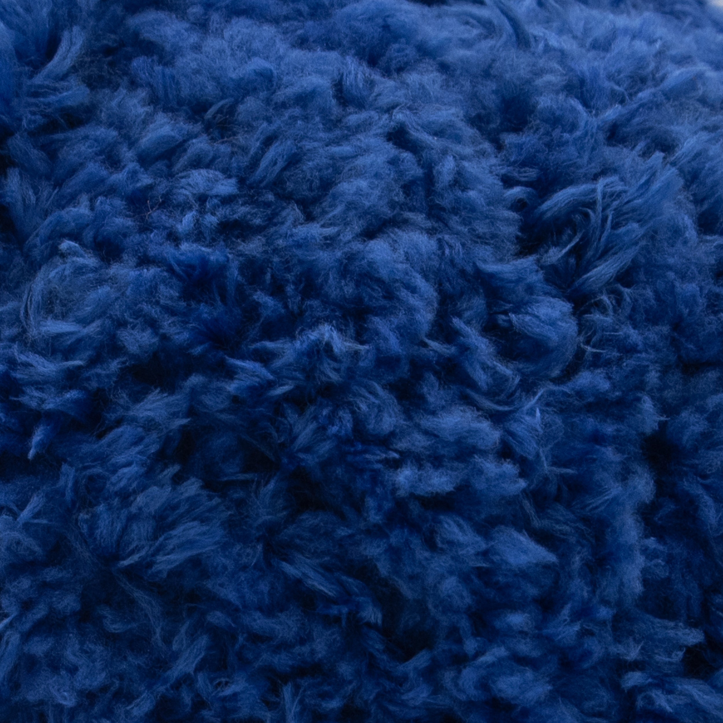 Softy 9210 - Navy yarn — Estako Yarns
