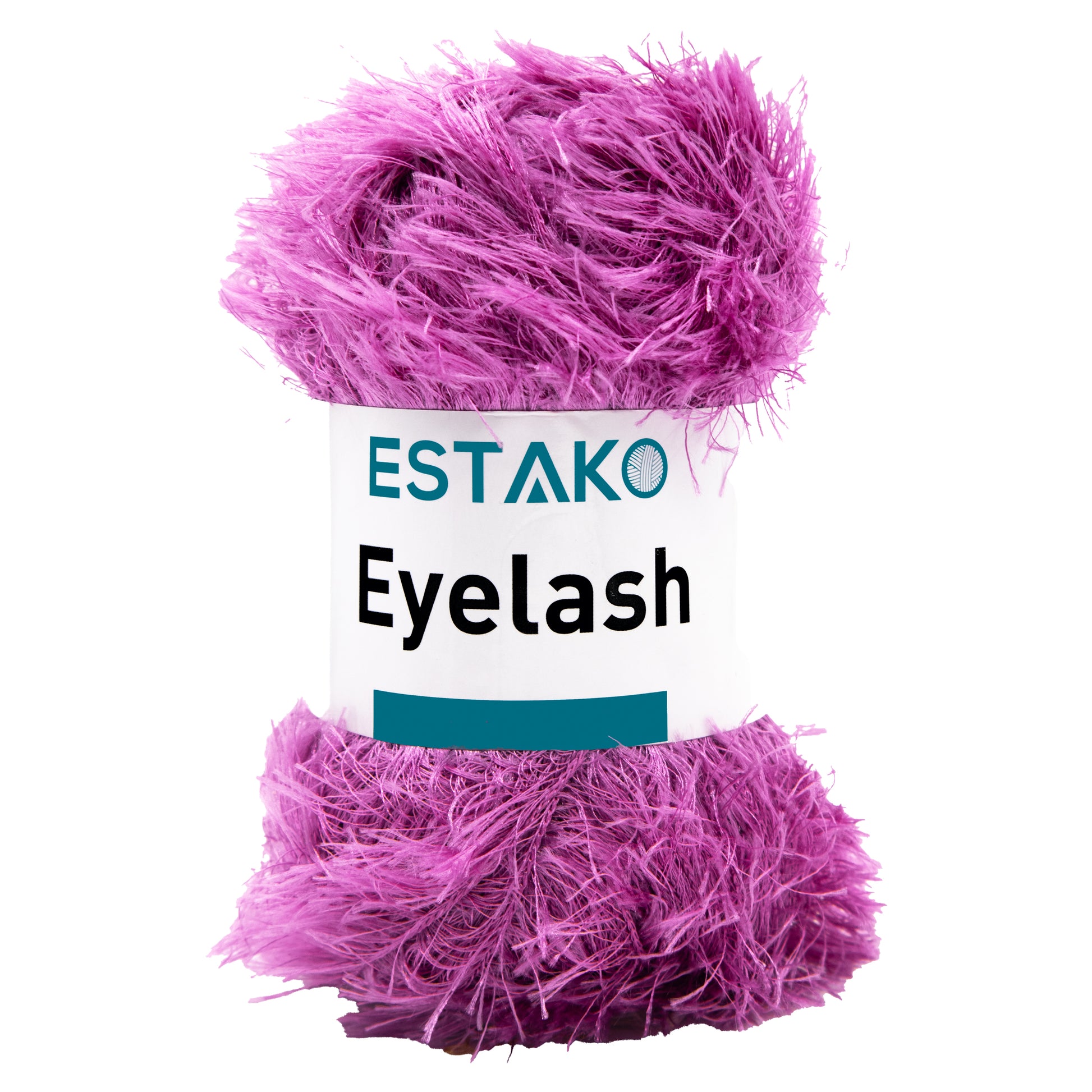 Eyelash 9249 yarn — Estako Yarns