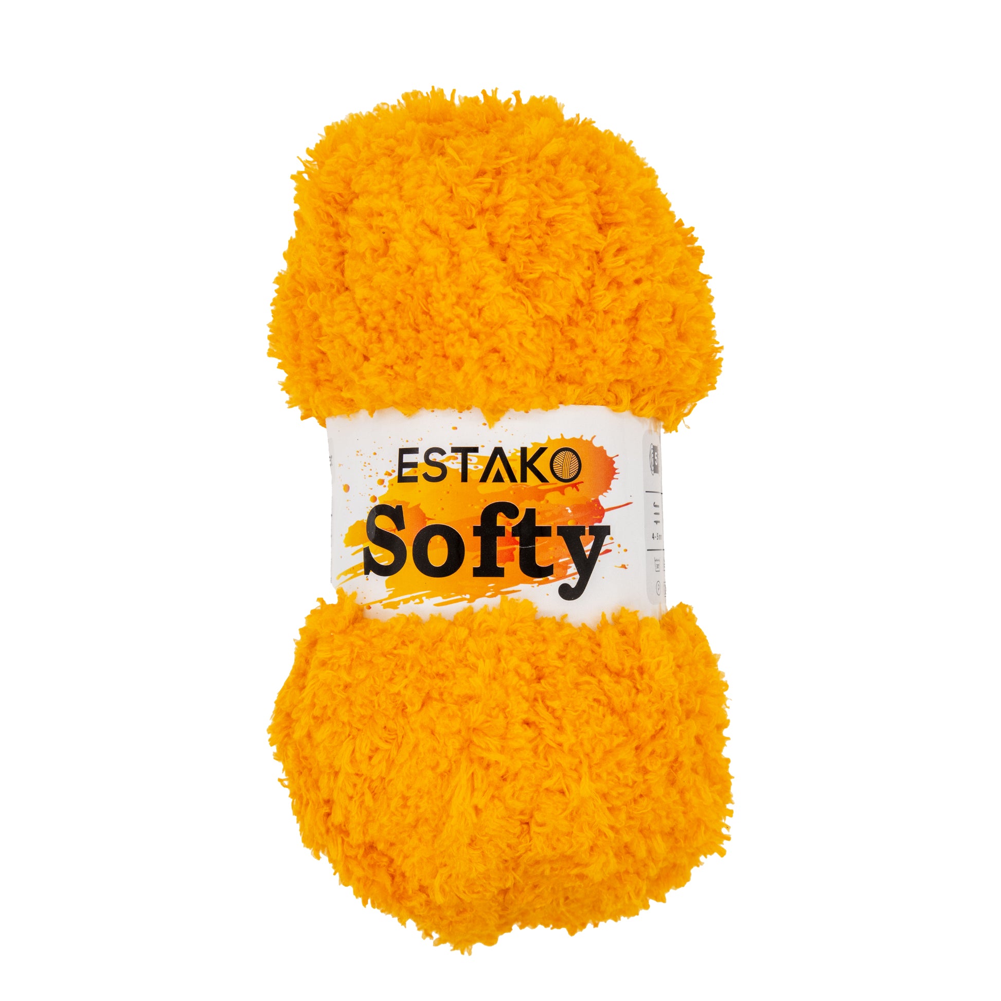 Softy 9710 yarn — Estako Yarns