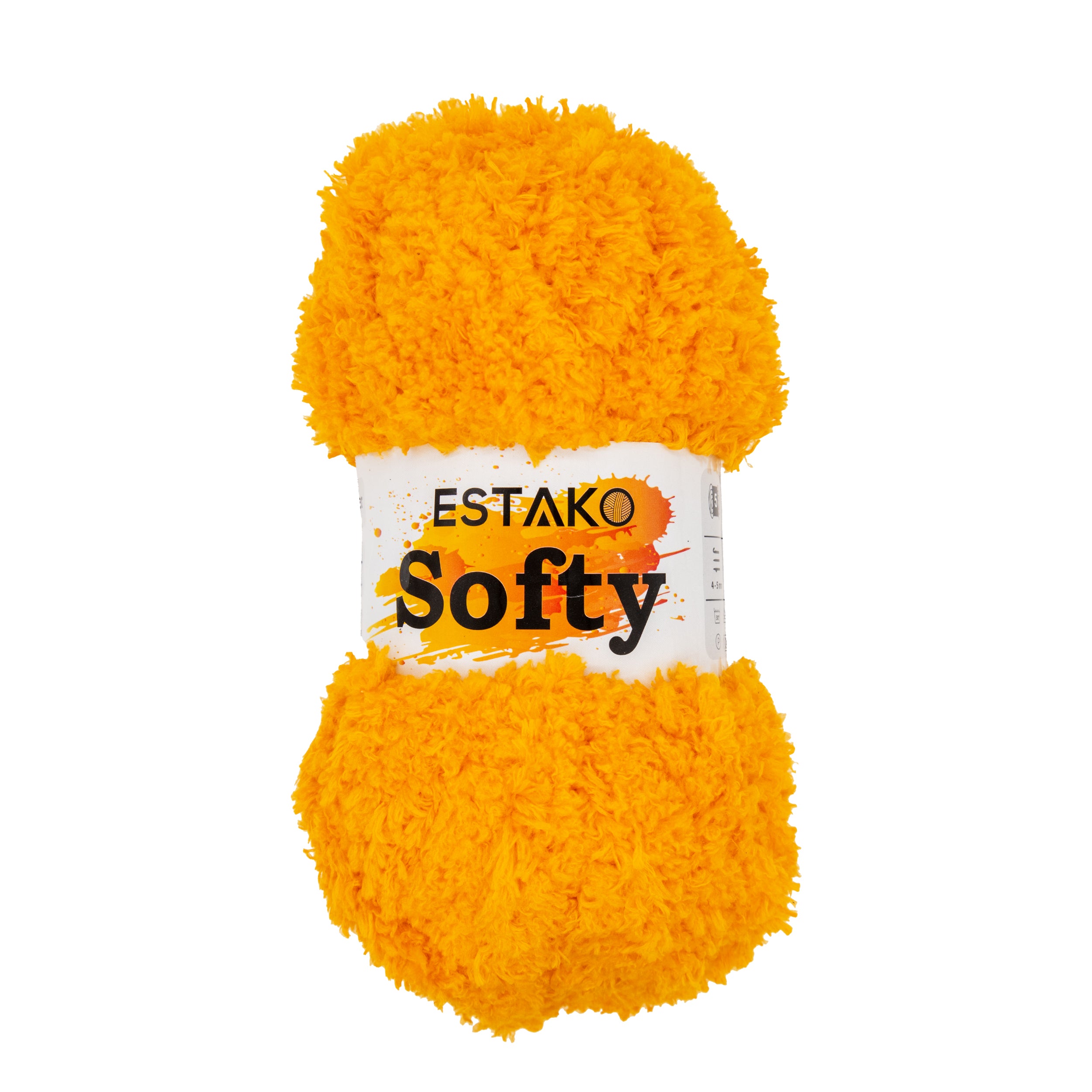 Softy 9710 yarn — Estako Yarns