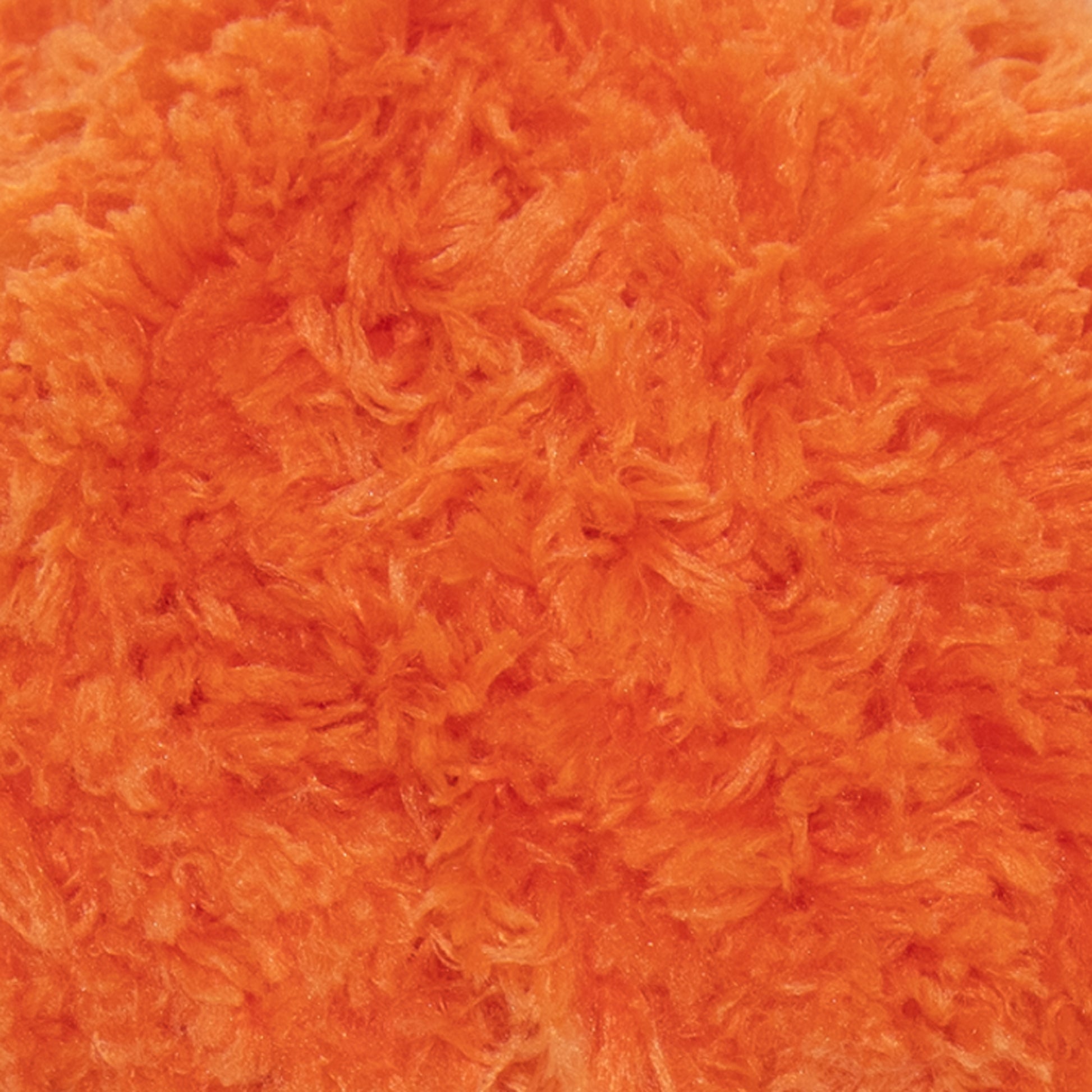 Softy 9720 - Orange yarn — Estako Yarns