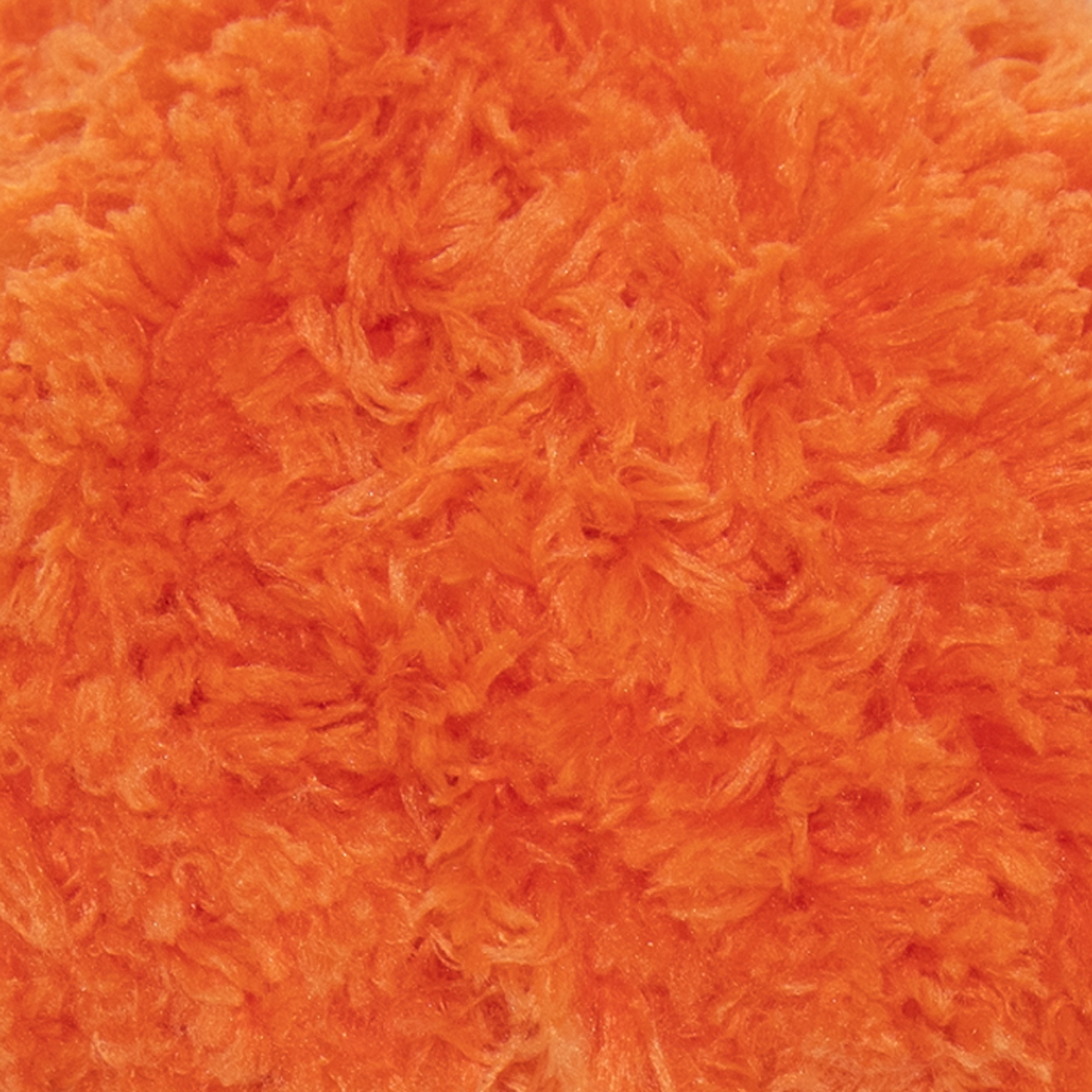 Softy 9720 - Orange yarn — Estako Yarns