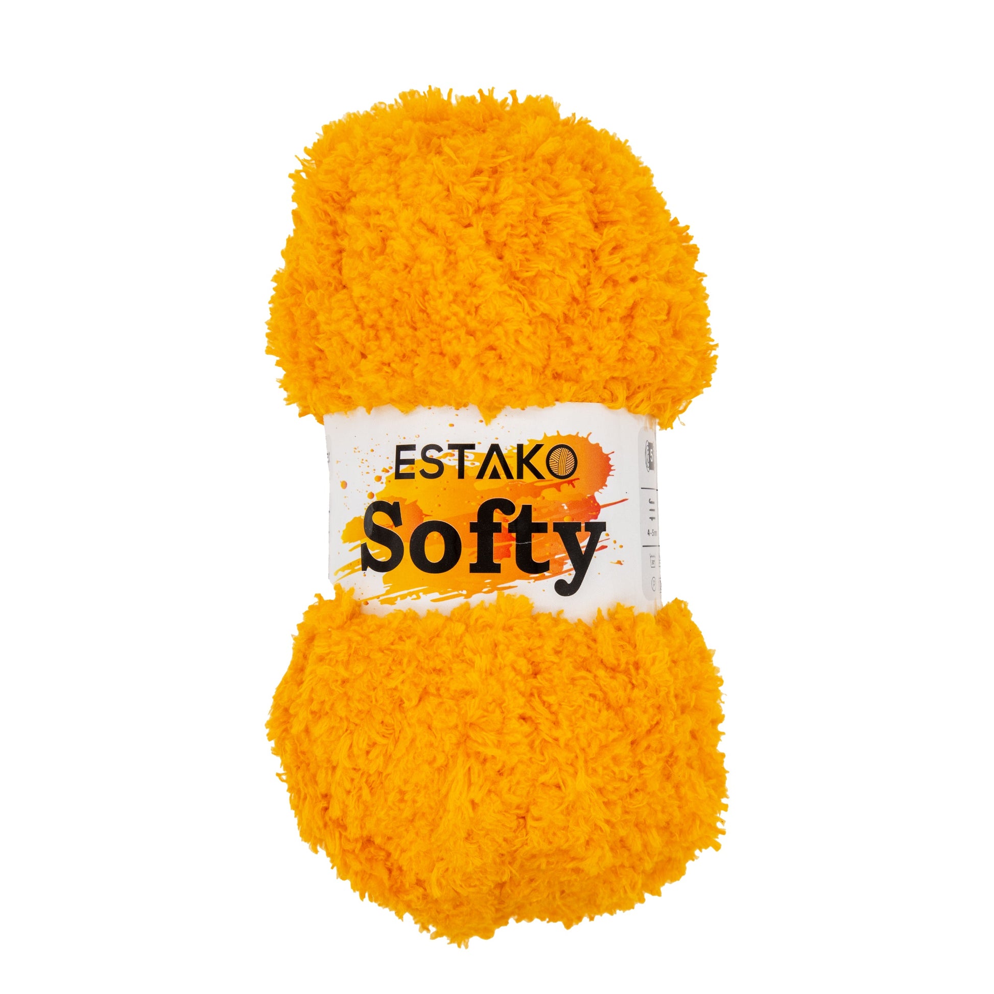 Softy 9740 yarn — Estako Yarns