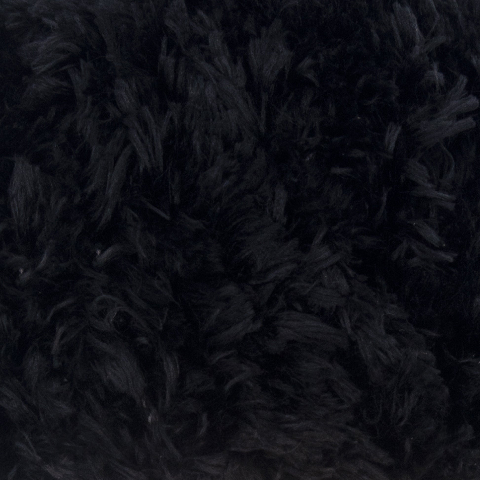 Softy 9810 - Black yarn — Estako Yarns