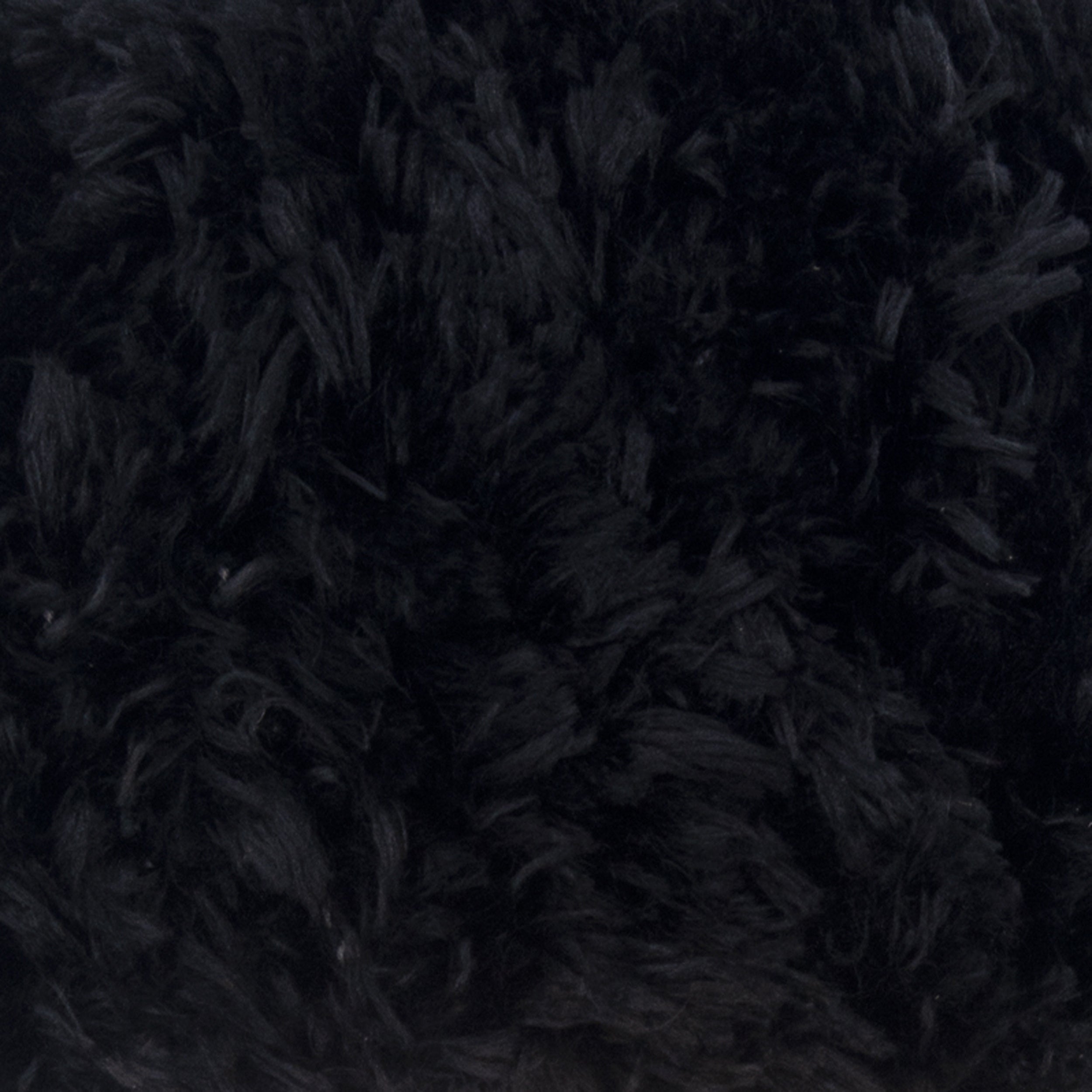 Softy 9810 - Black yarn — Estako Yarns