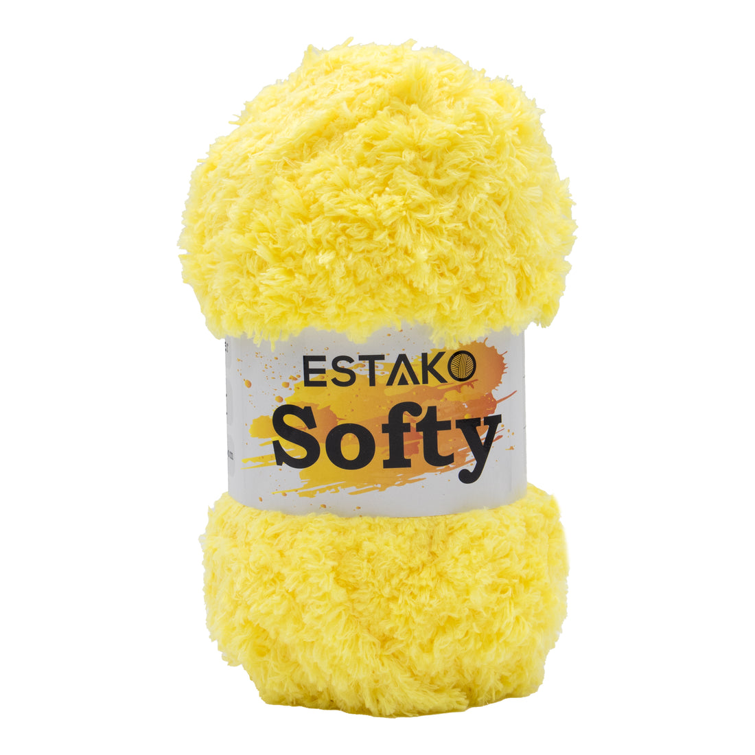 Softy yarn — Estako Yarns