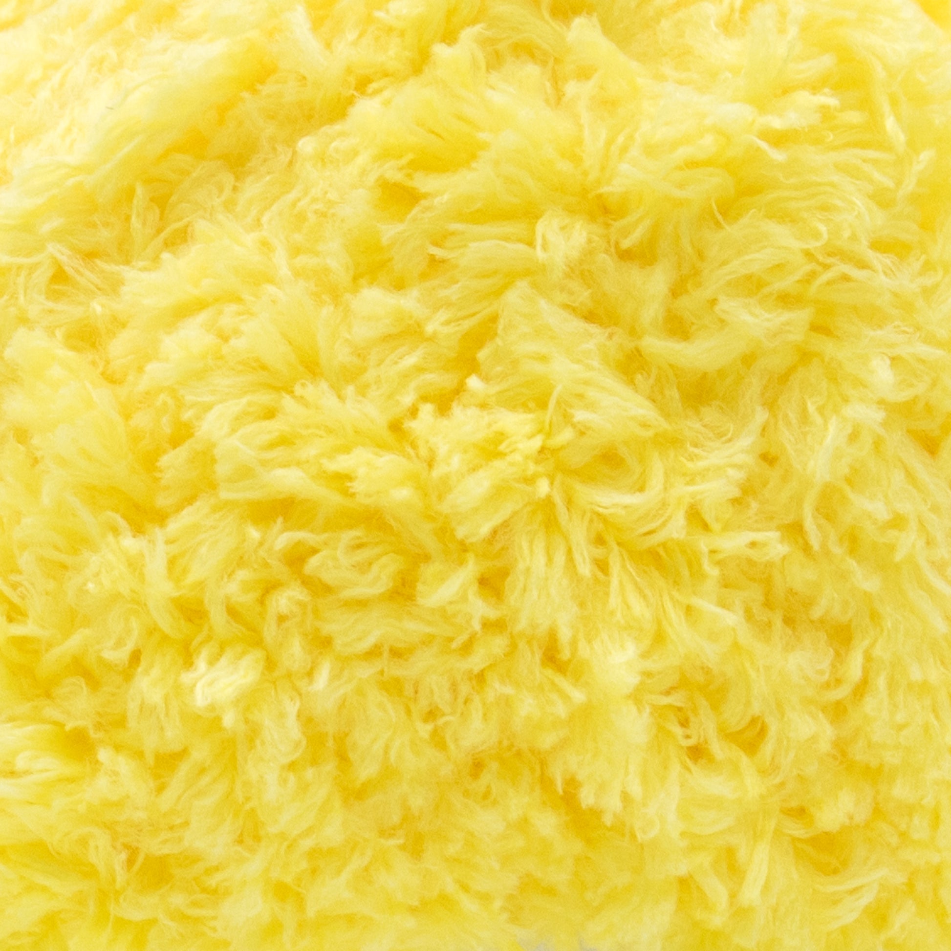 Softy 9850 - Yellow yarn — Estako Yarns