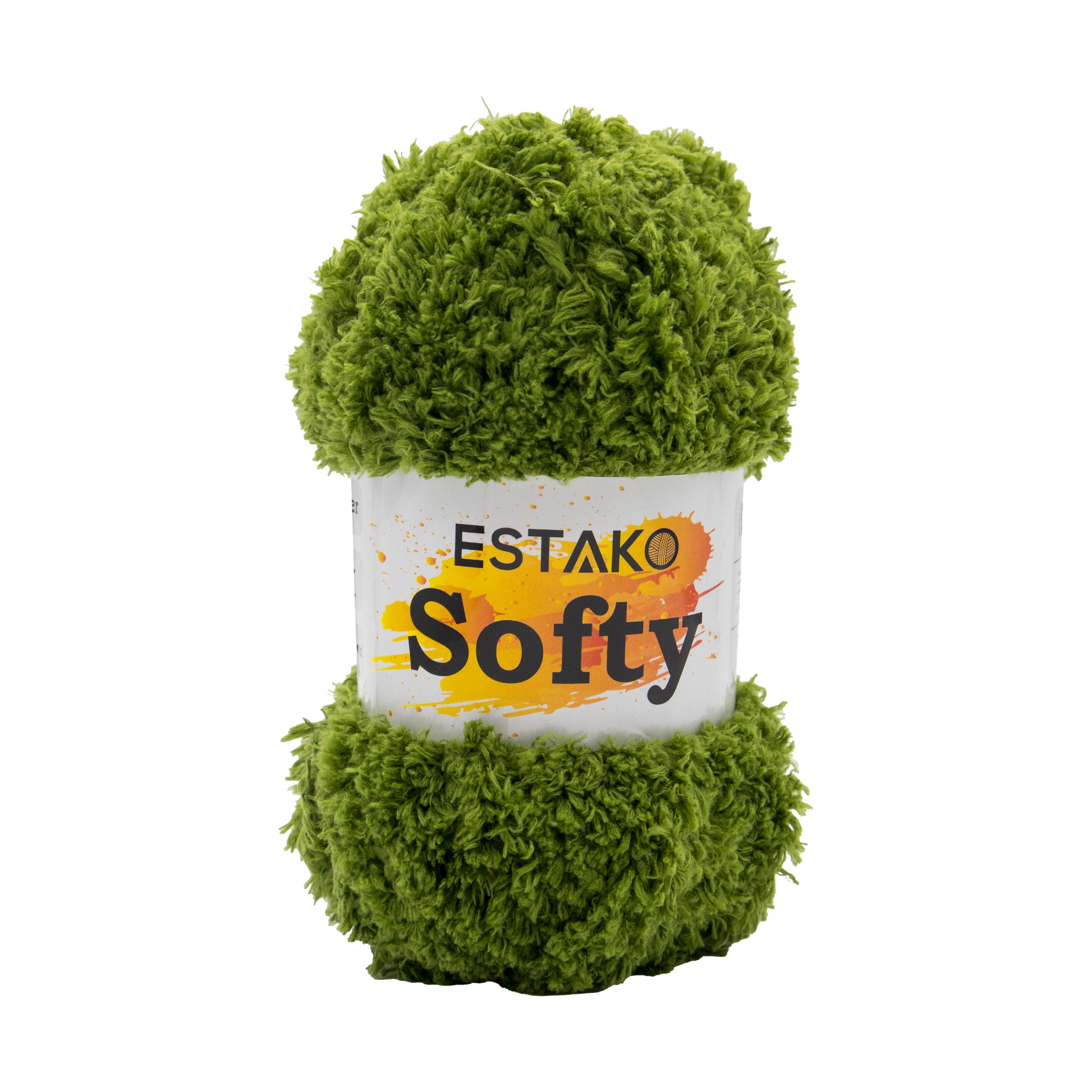 Softy 9940 - Grass yarn — Estako Yarns