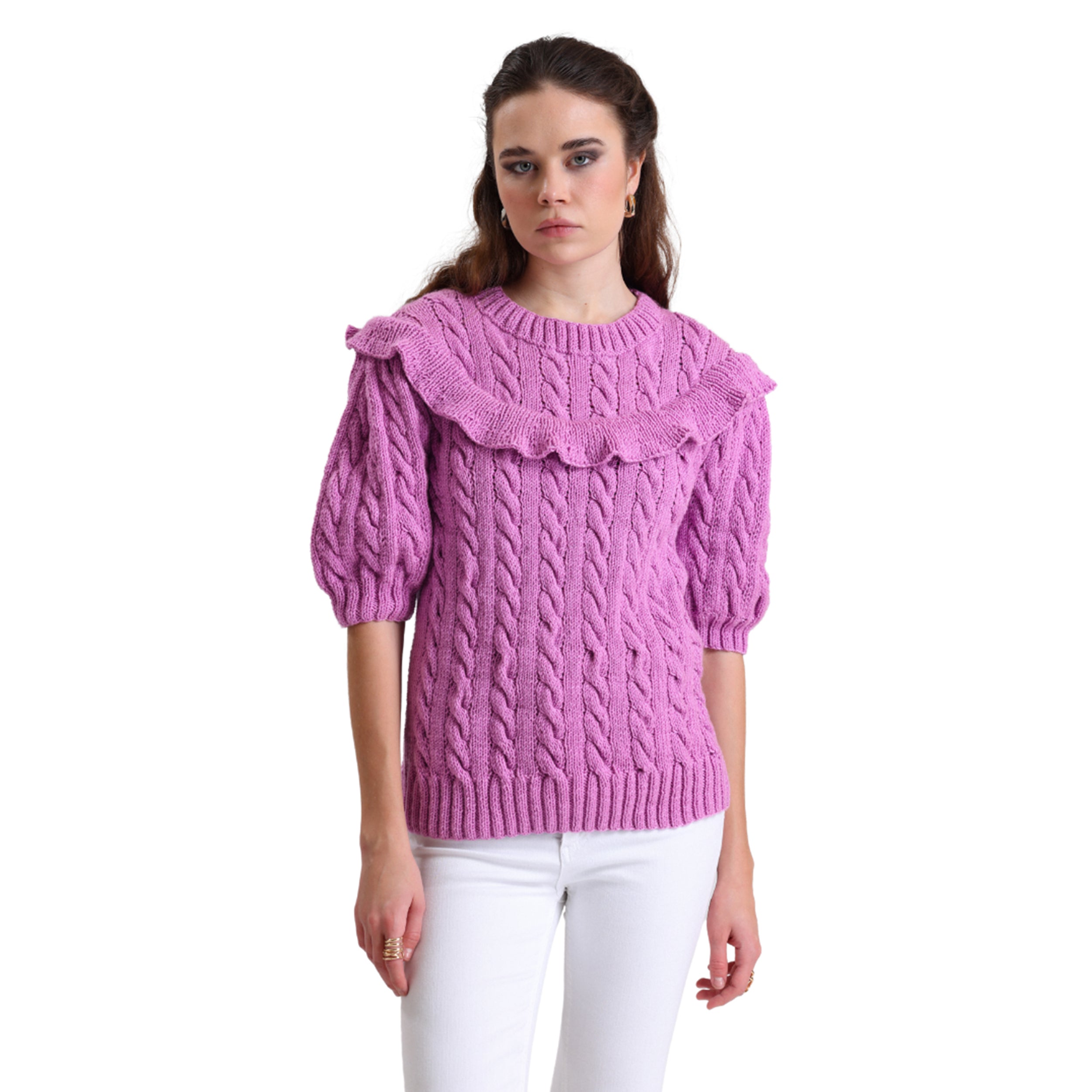 DailyKnit-DK anti-pilling acrylic DK yarn — Estako Yarns