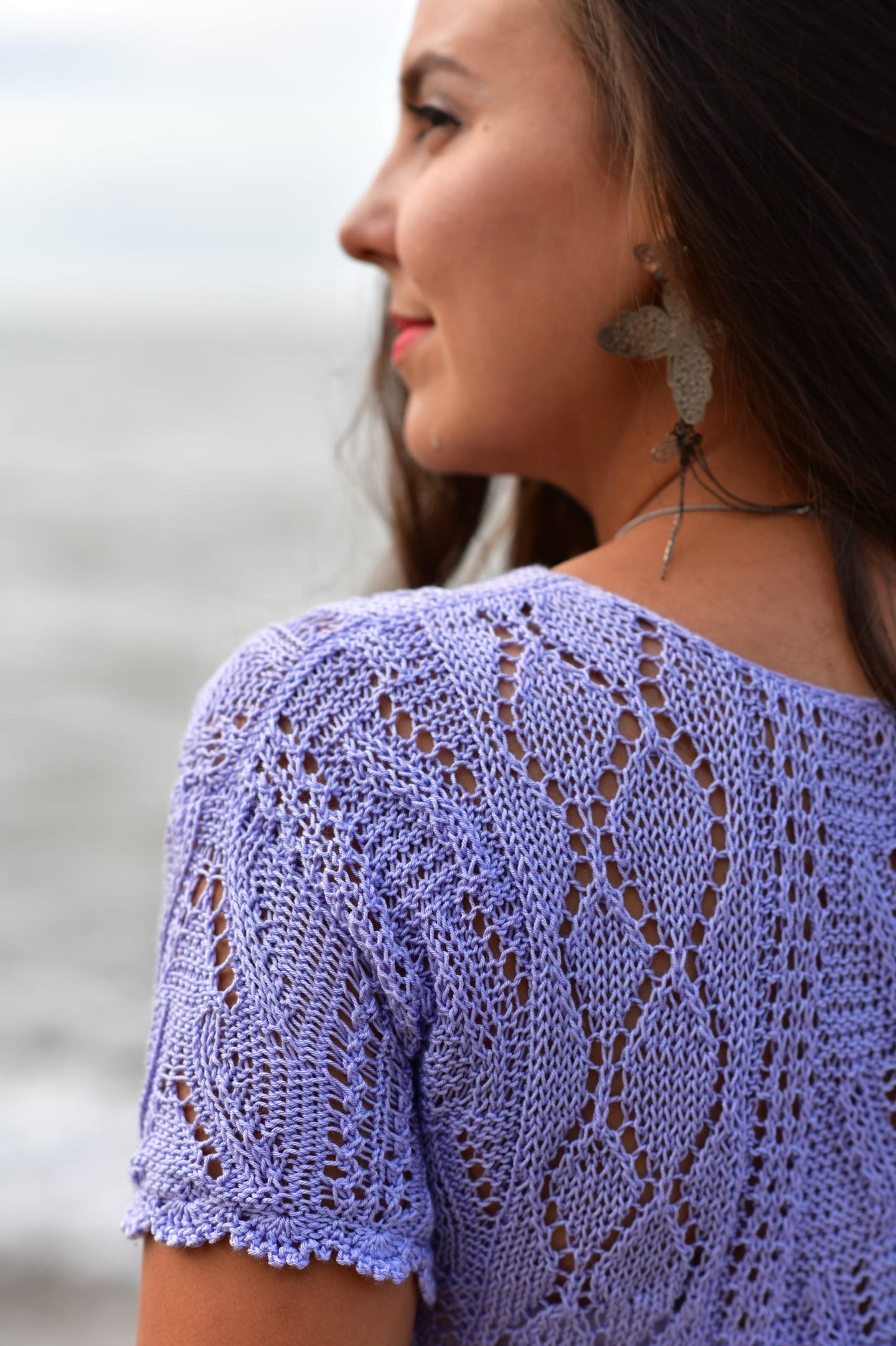 Dream microfiber yarn — Estako Yarns