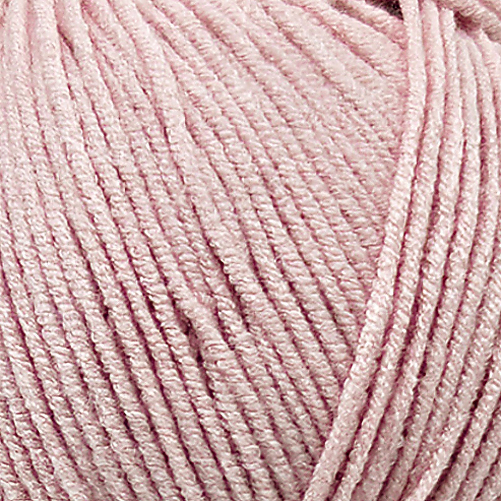 Bamboo Life 4108 - Nude Beige yarn close up | Estako Yarns