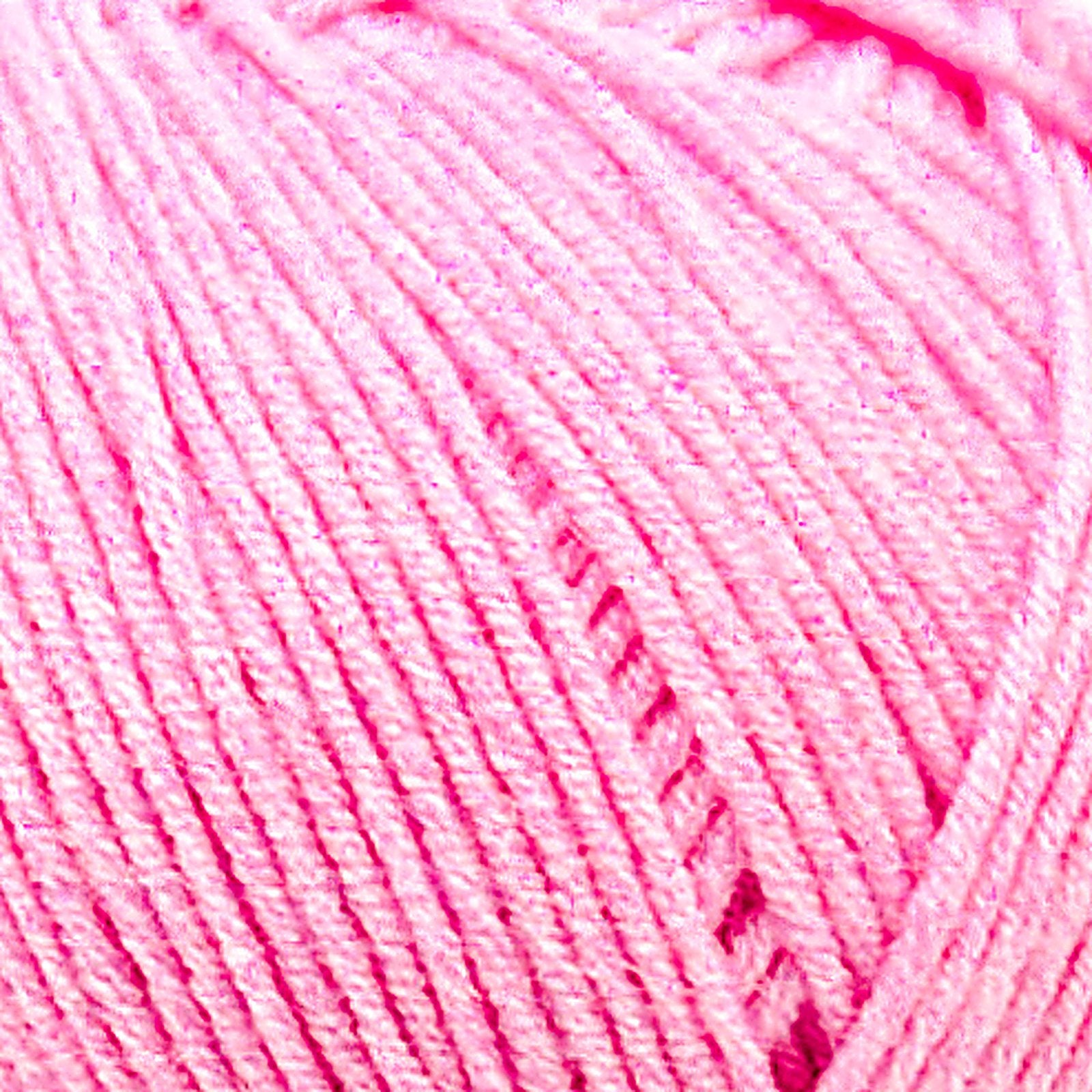 Bamboo Life 4109 - Baby Pink yarn close up | Estako Yarns