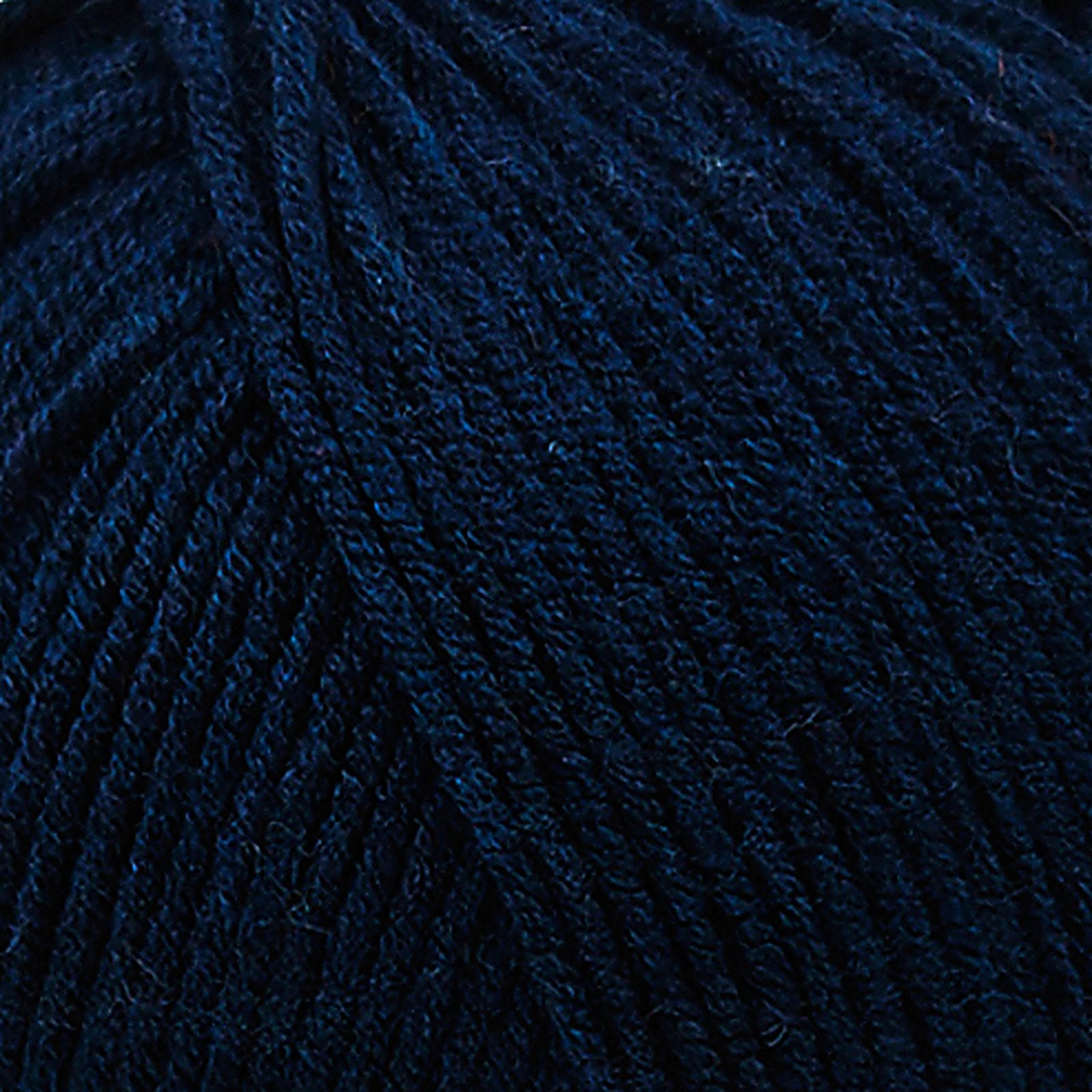 Bamboo Life 5321 - Navy Blue yarn close up | Estako Yarns