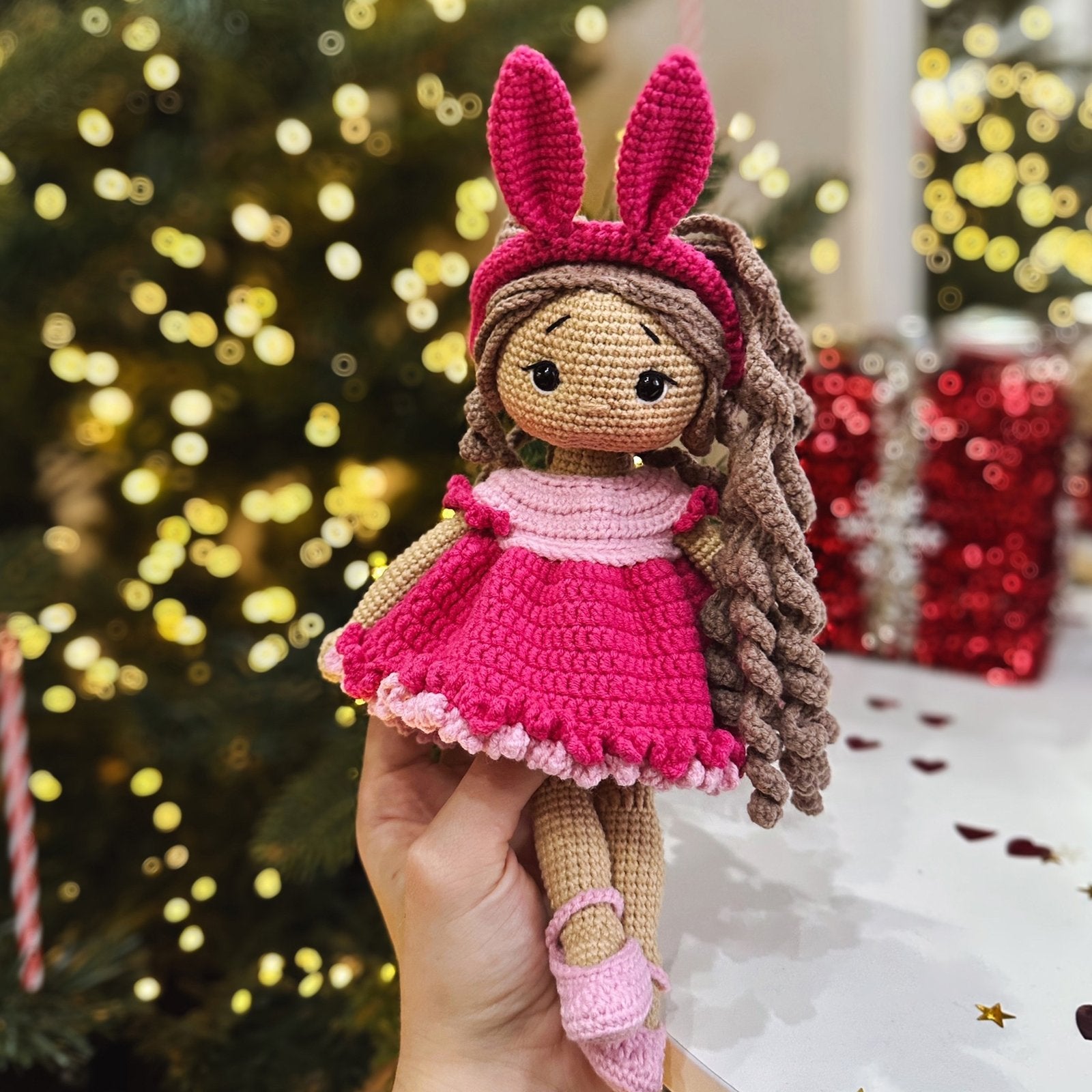 Estako Bamboo Life yarn project | Estako Yarns