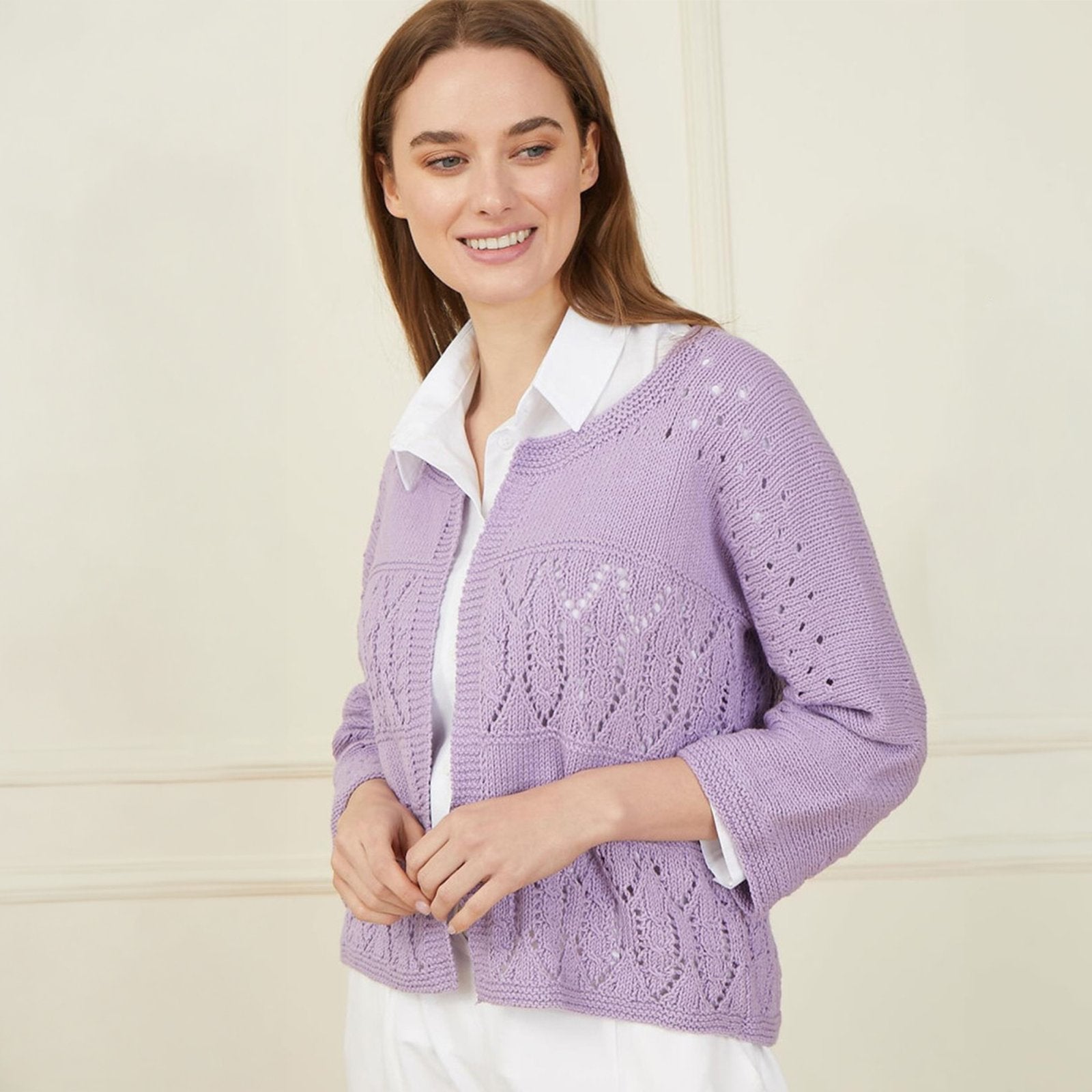 Estako Cotton Life yarn | Estako Yarns
