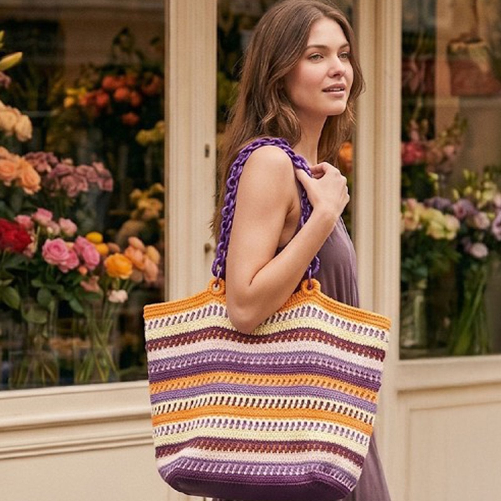 Estako Cotton Life yarn | Estako Yarns