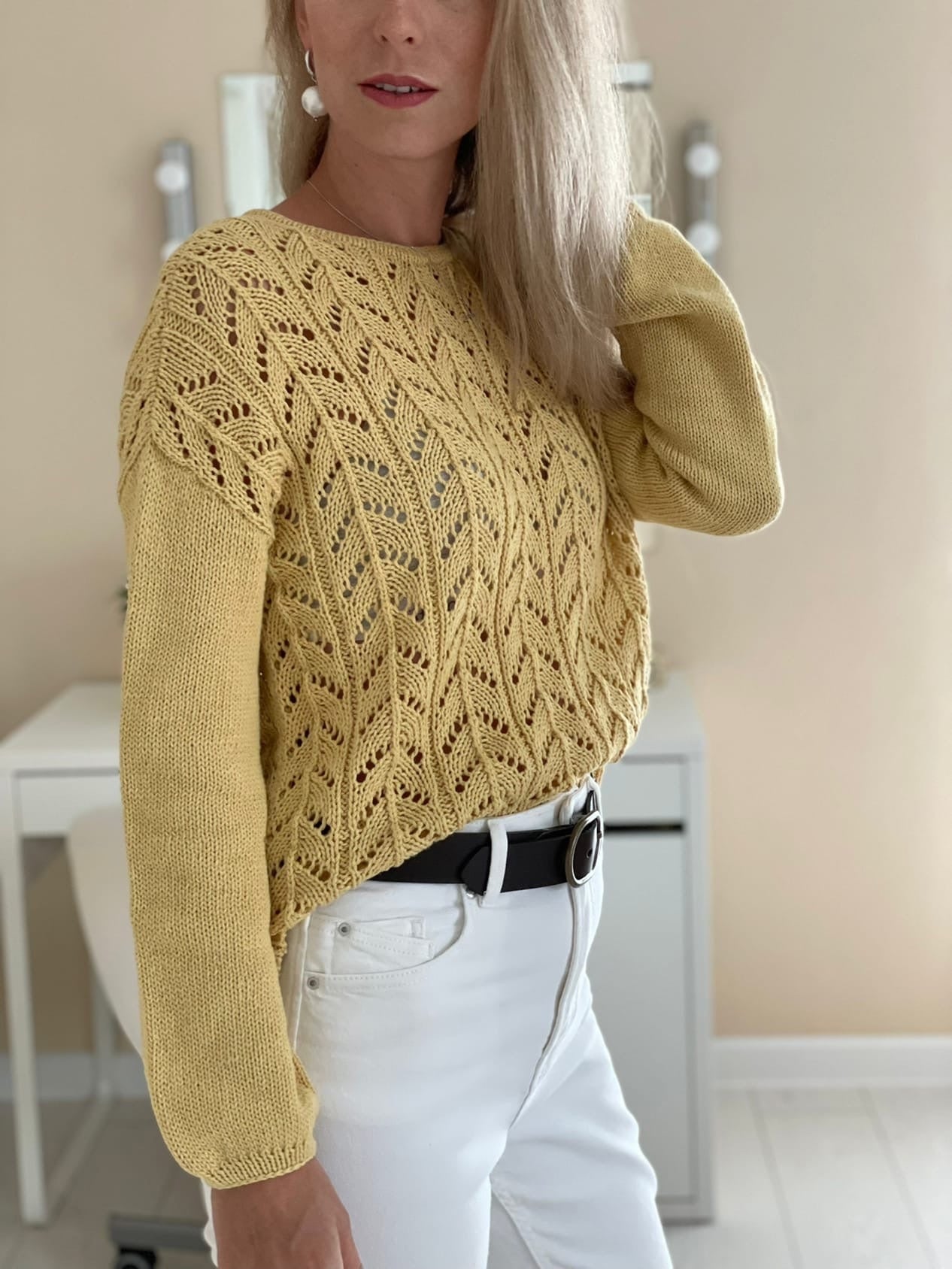 Royal Cotton mercerized cotton yarn — Estako Yarns