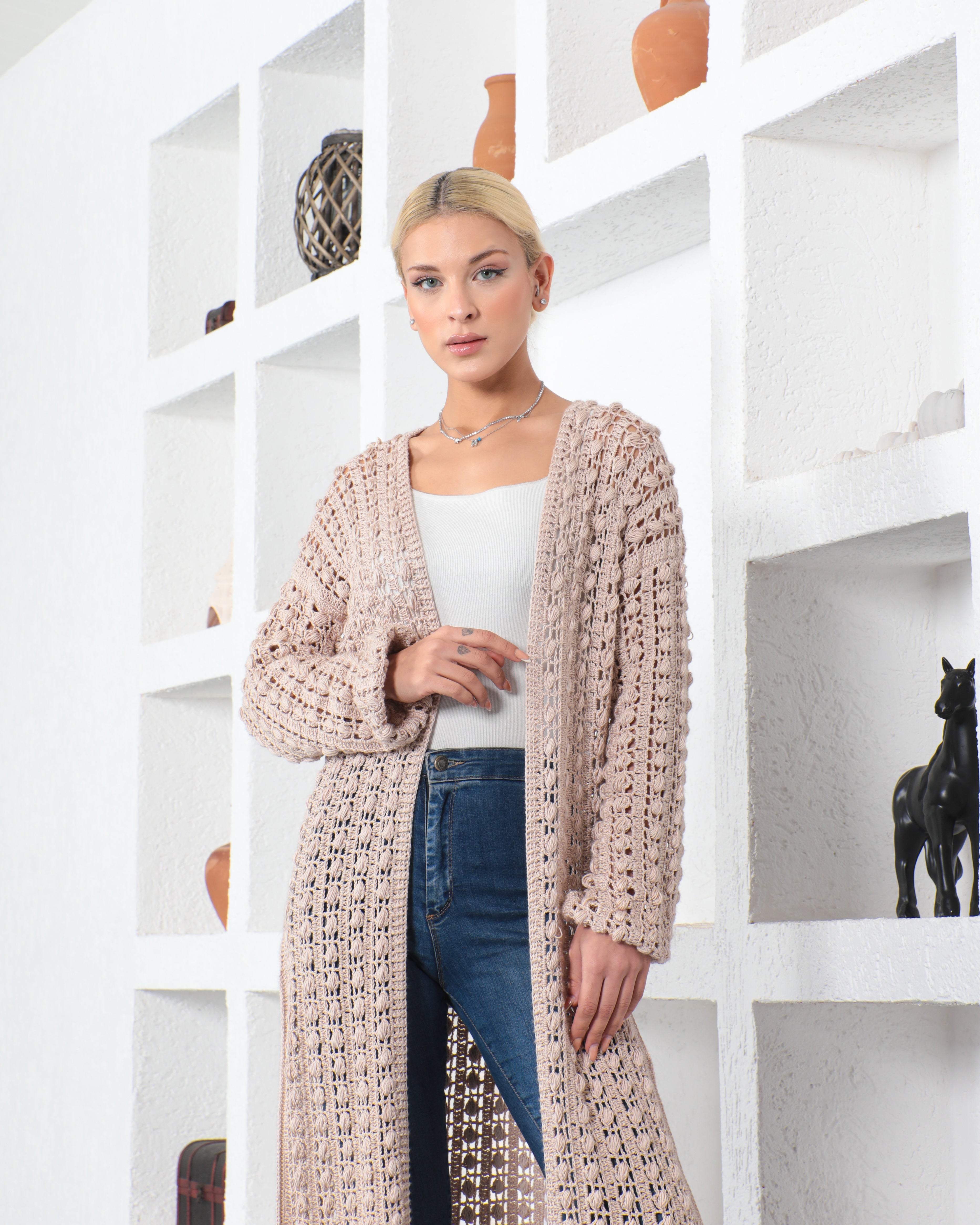 Dream microfiber yarn — Estako Yarns