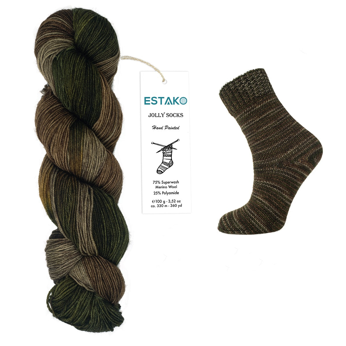 Jolly Socks