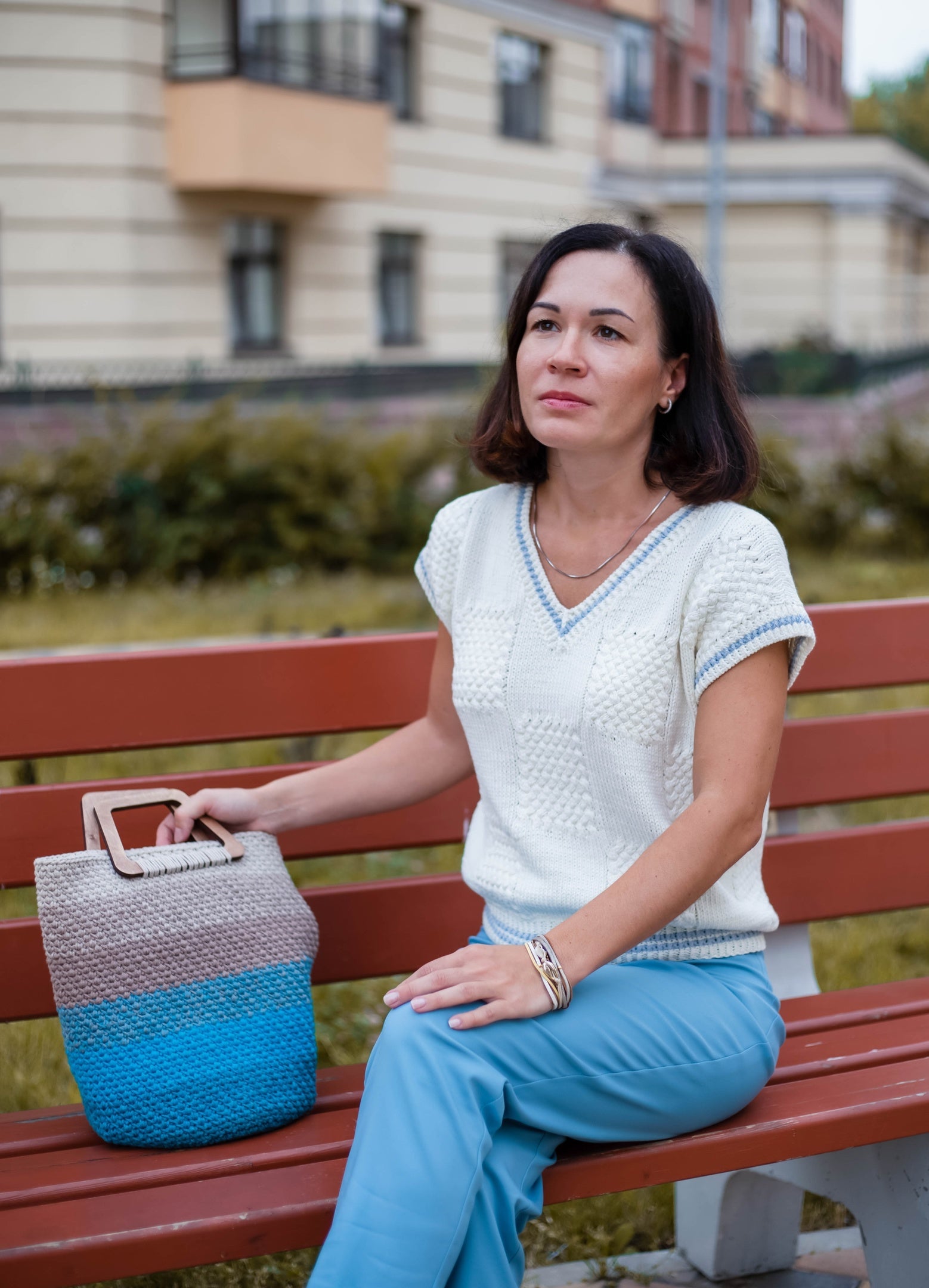 Royal Cotton mercerized cotton yarn — Estako Yarns