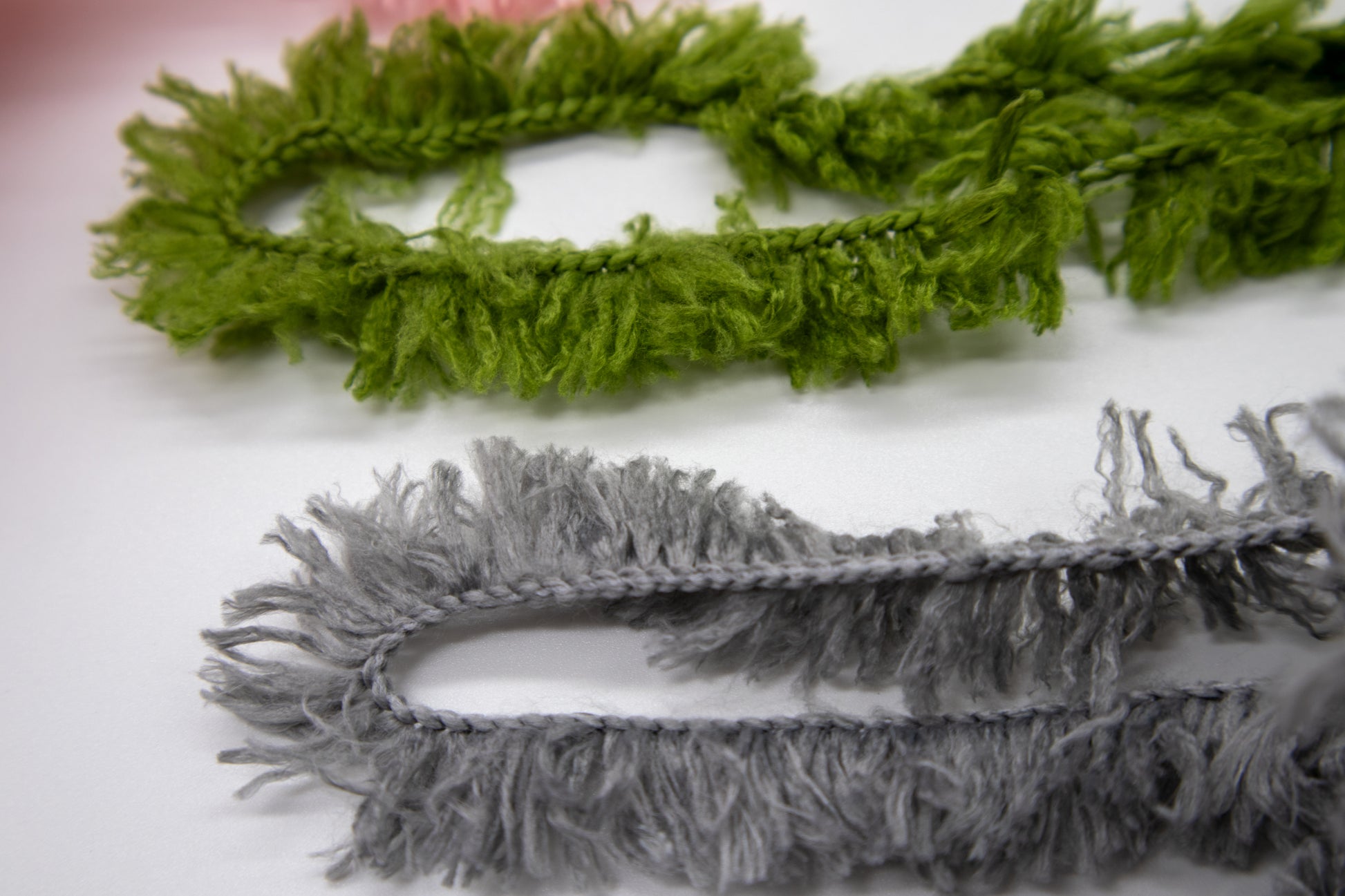 Softy bulky plush chenille yarn — Estako Yarns