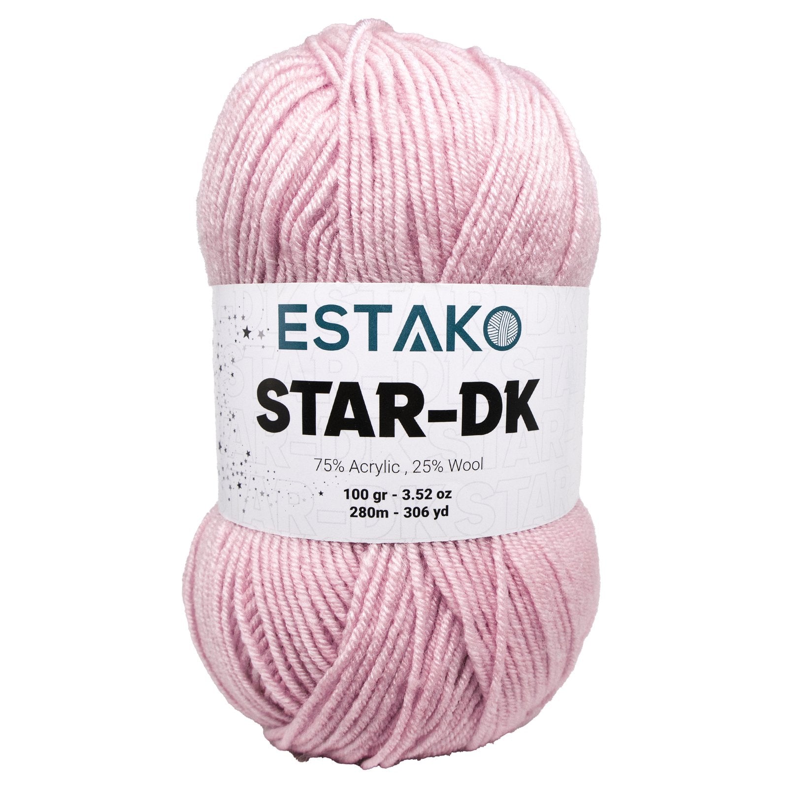 Star-DK 30699 - Powder yarn | Estako Yarns