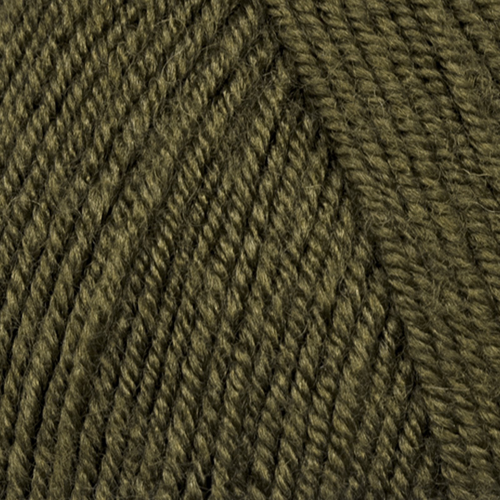 Star-DK 34065 - Khaki yarn close up | Estako Yarns