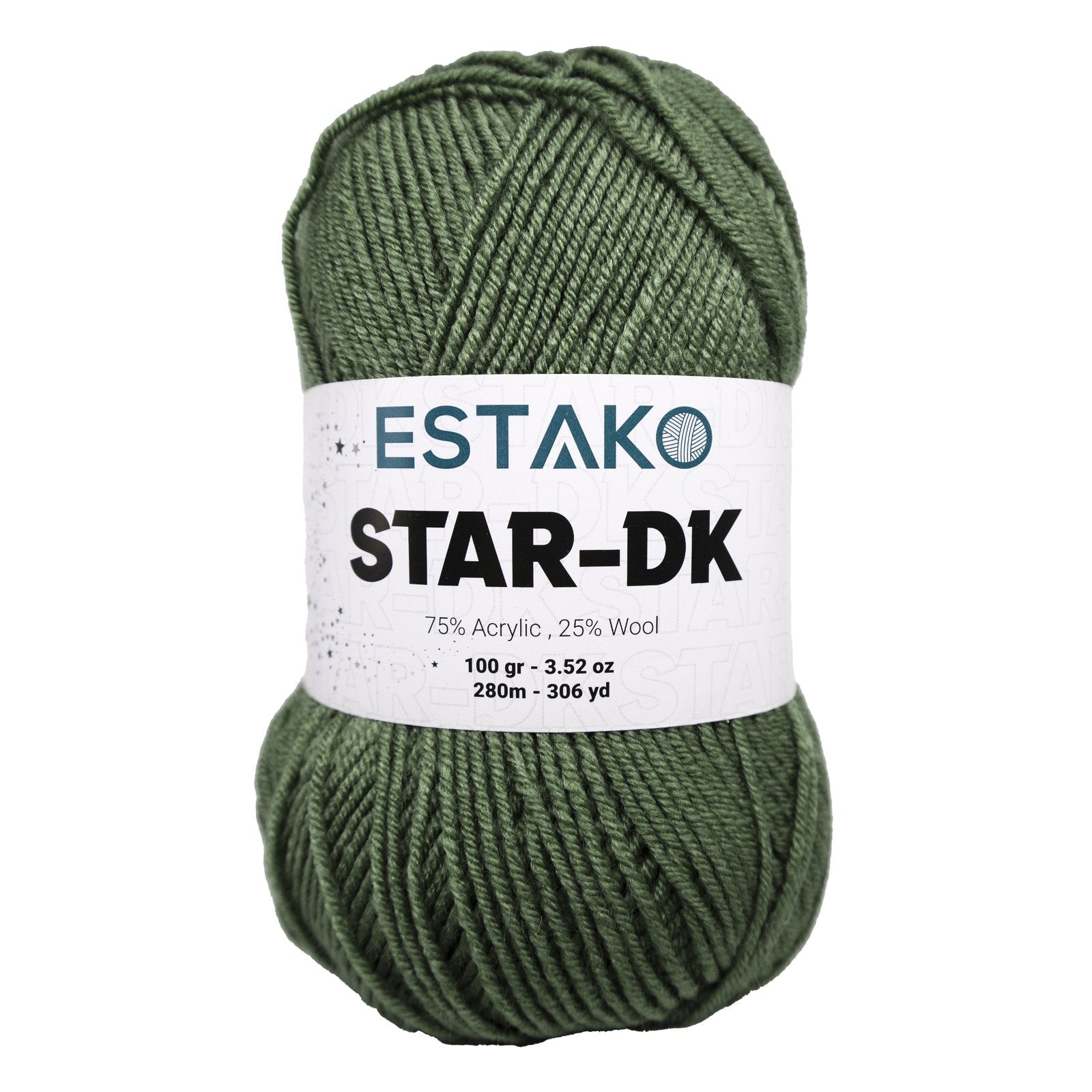 Star-DK 34067 - Grass yarn | Estako Yarns