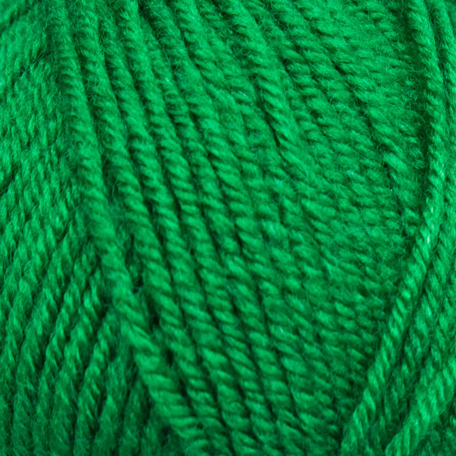 Star-DK 34246 - Green yarn close up | Estako Yarns