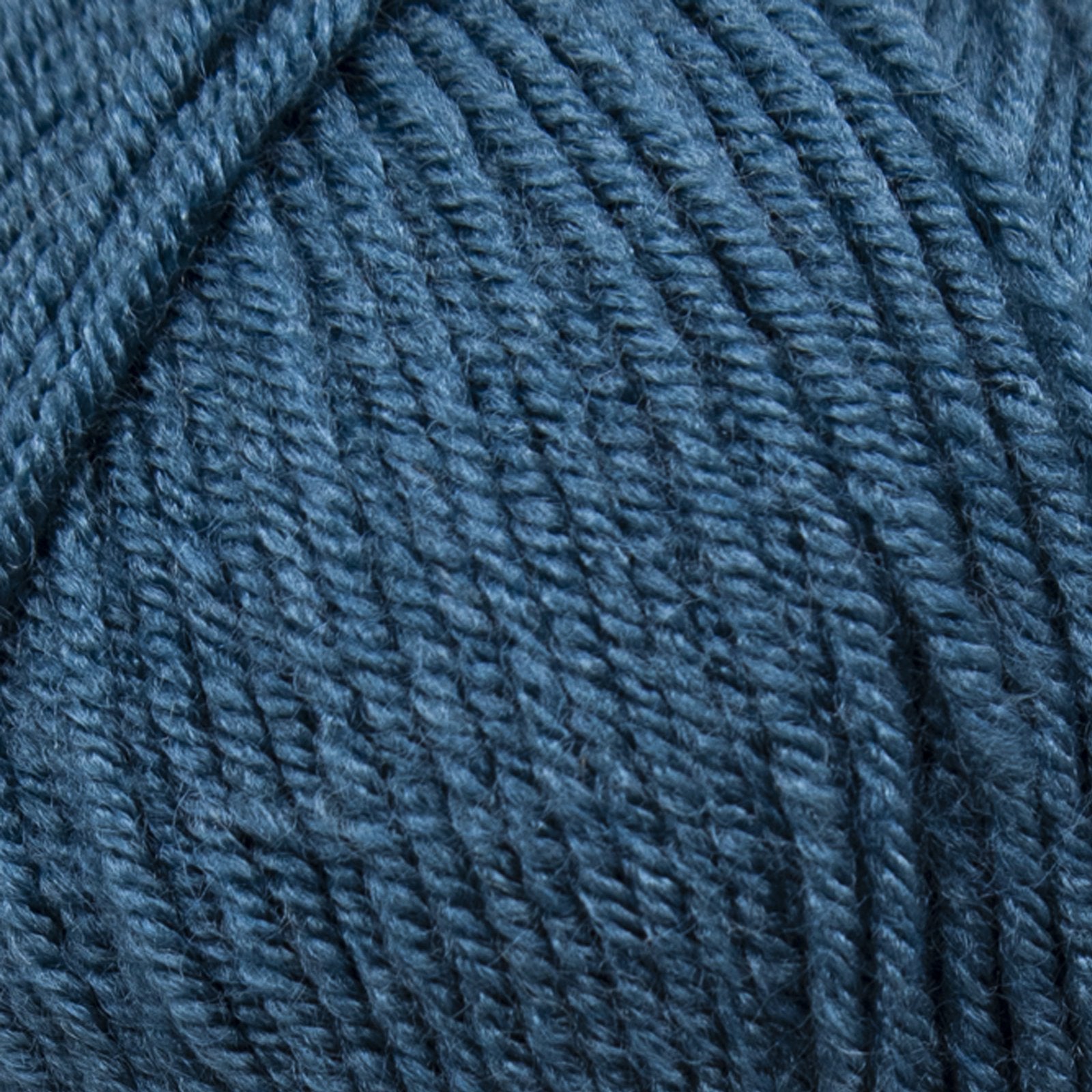 Star-DK 35096 - Oil Blue yarn close up | Estako Yarns