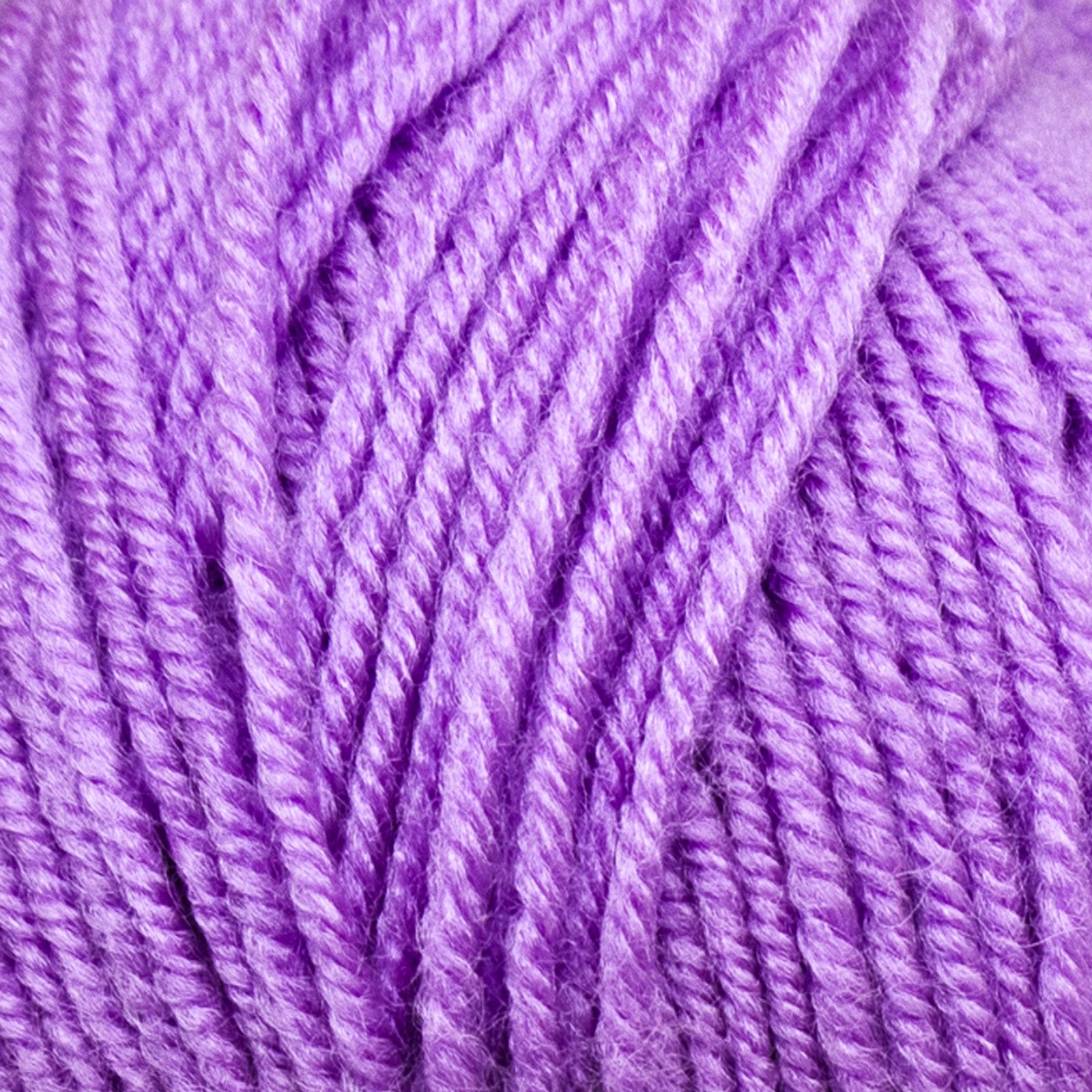 Star-DK 36076 - Lilac yarn close up | Estako Yarns