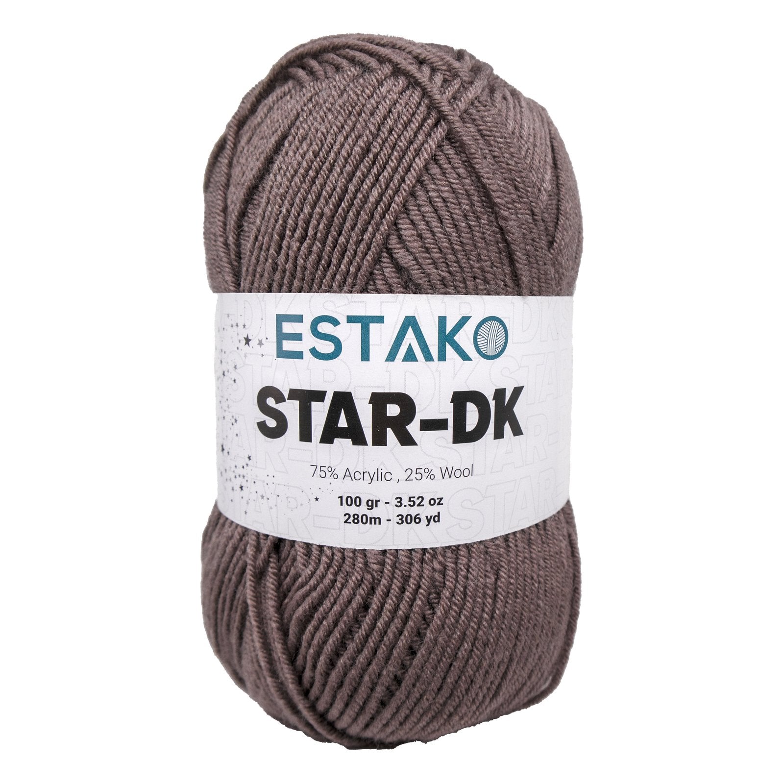 Star-DK 37012 - Mink yarn | Estako Yarns