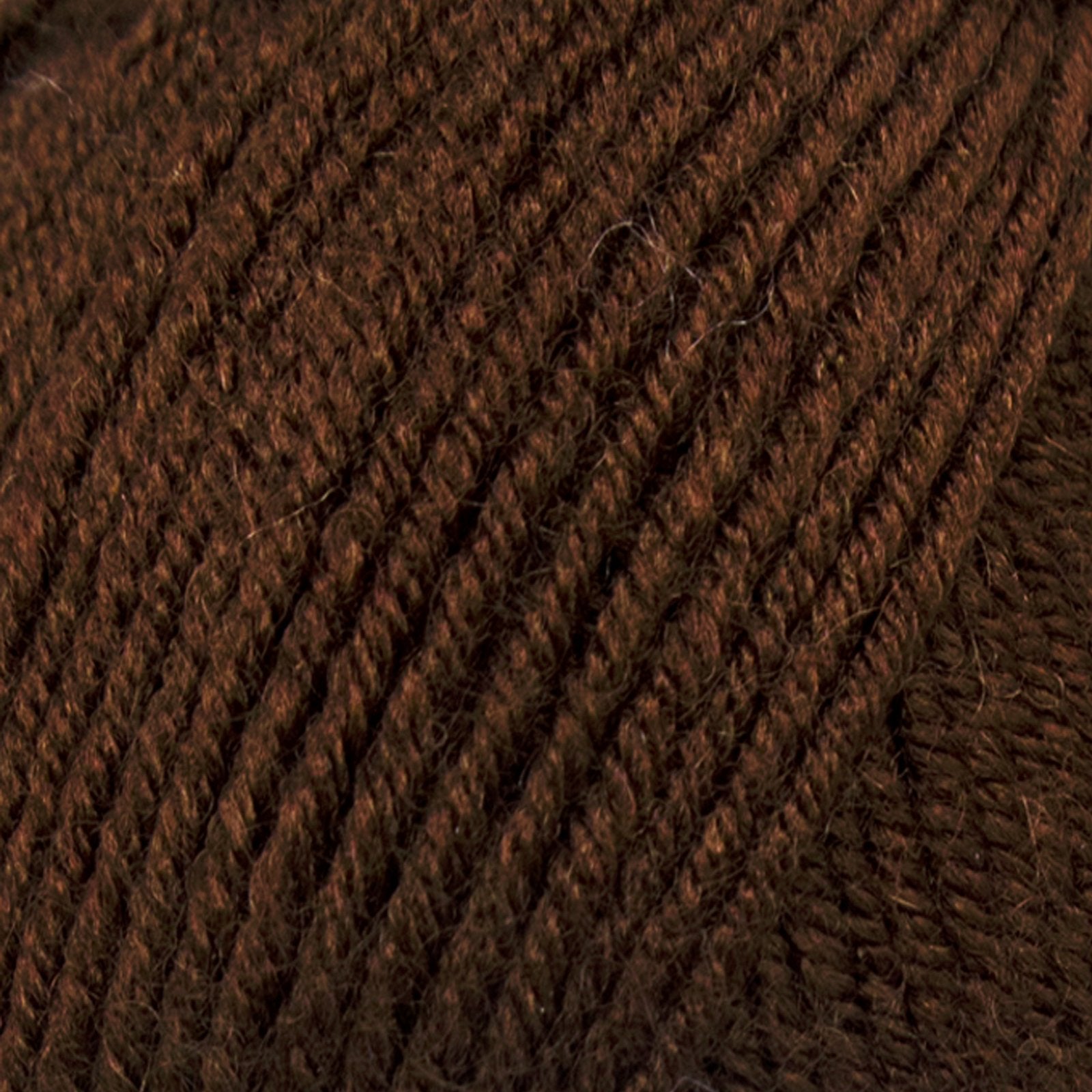 Star-DK 37013 - Brown yarn close up | Estako Yarns