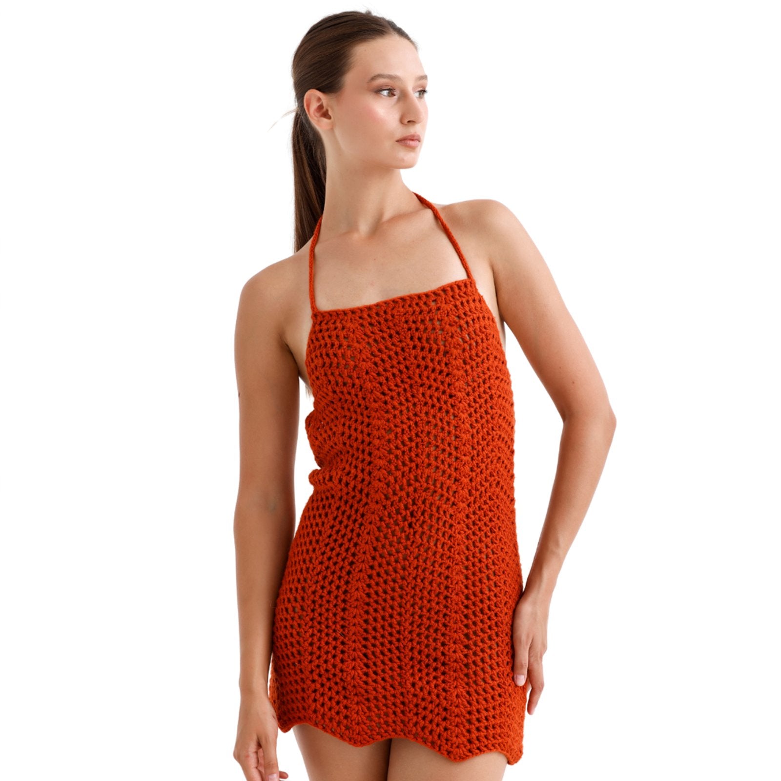 Estako Star-DK yarn garment project | Estako Yarns