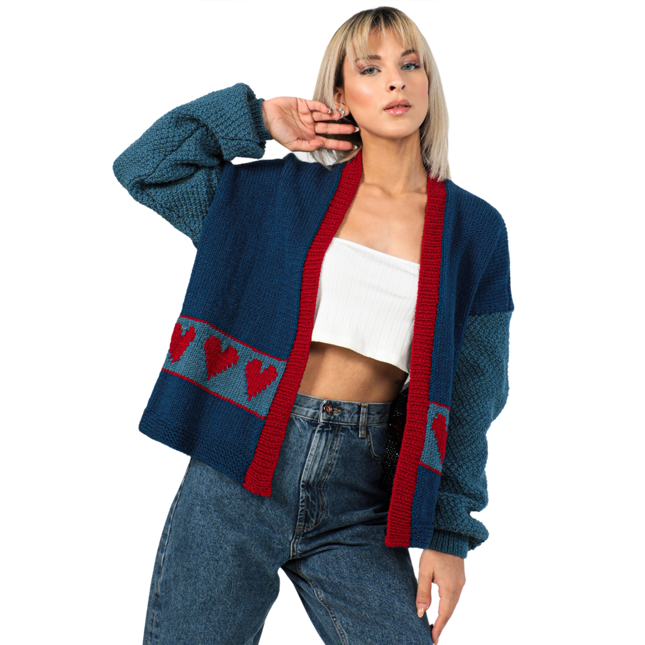 Star-Worsted