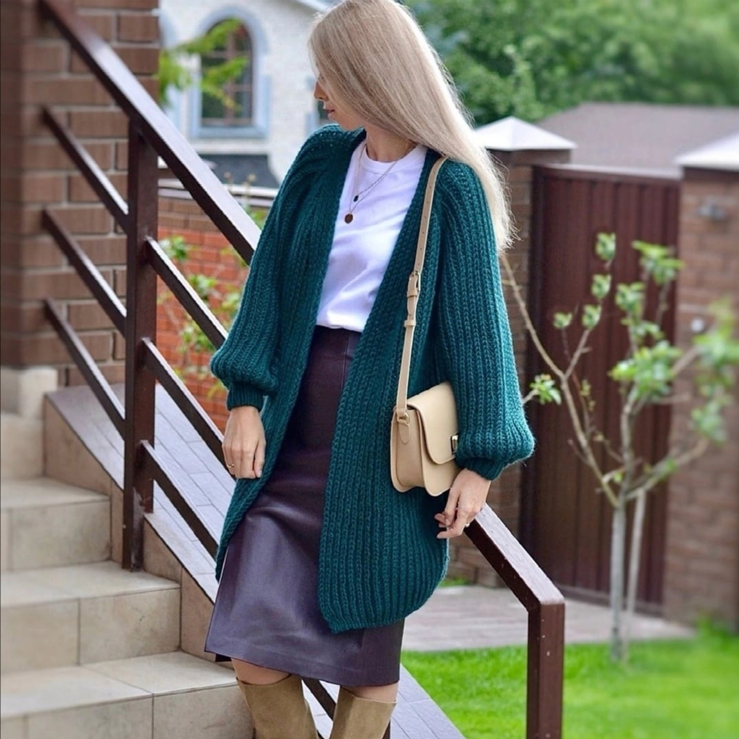 Star-Worsted